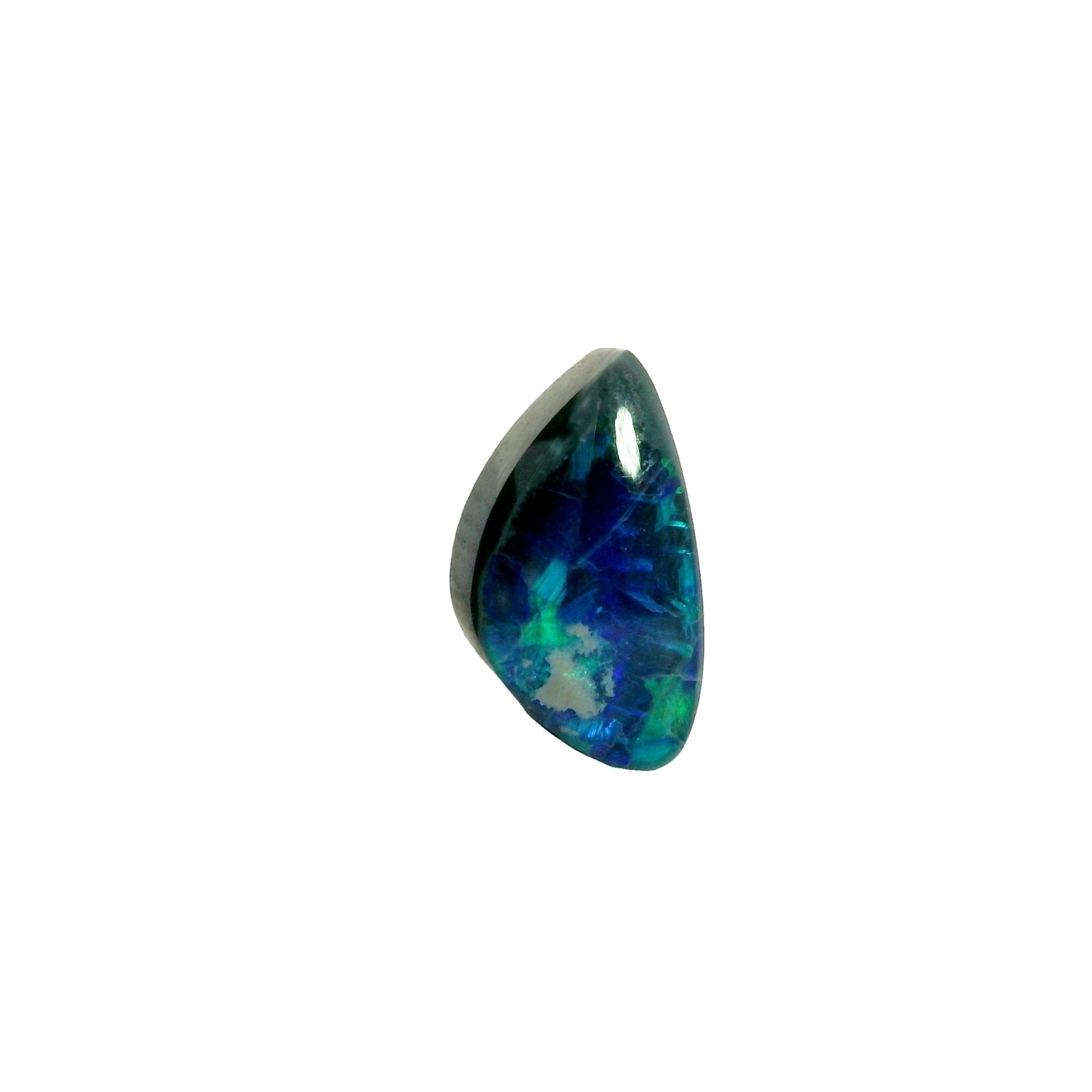 Australian Black Opal Loose - Australian Opal Cutters and Pearl Divers