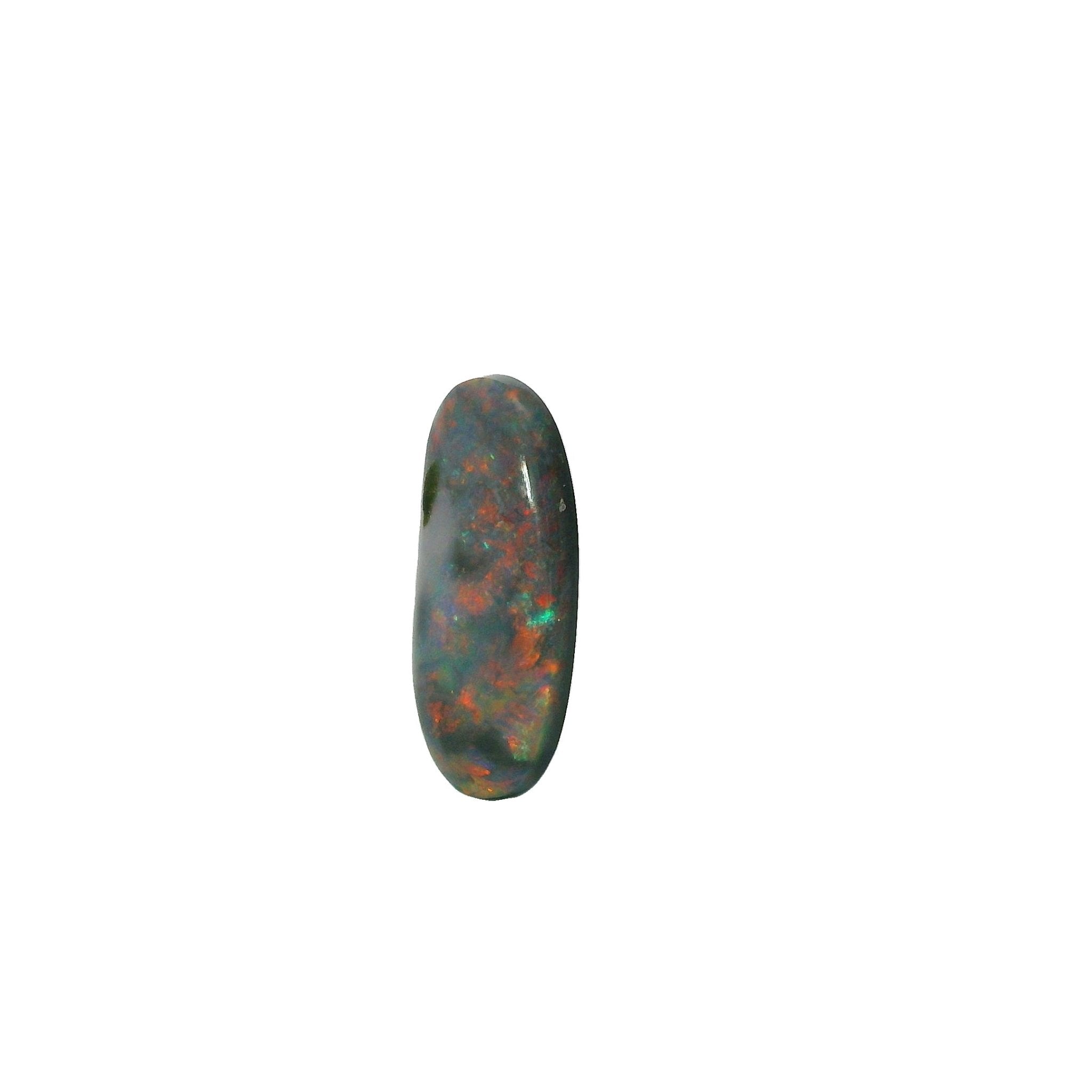 Australian Black Opal Loose - Australian Opal Cutters and Pearl Divers