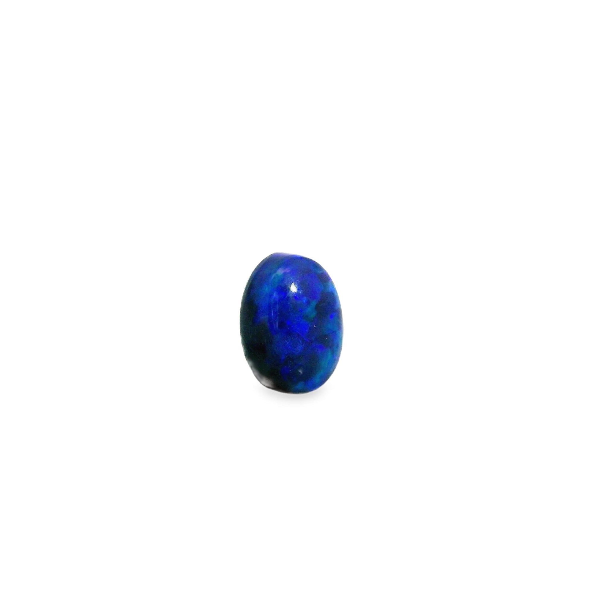 Australian Black Opal Loose - Australian Opal Cutters and Pearl Divers