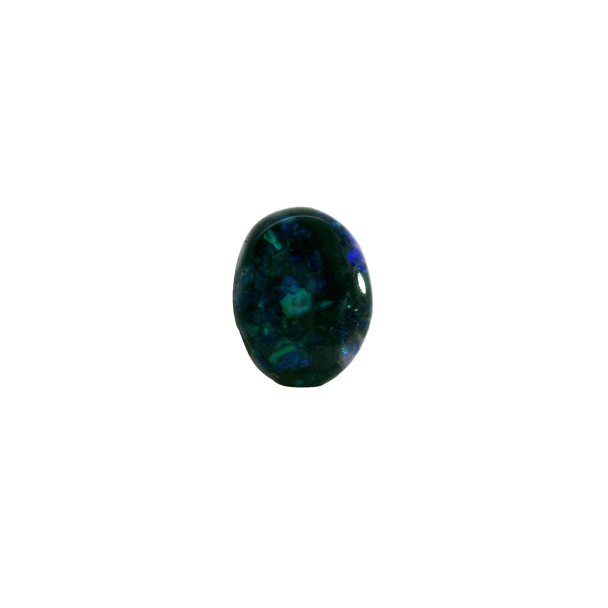 Australian Black Opal Loose - Australian Opal Cutters and Pearl Divers