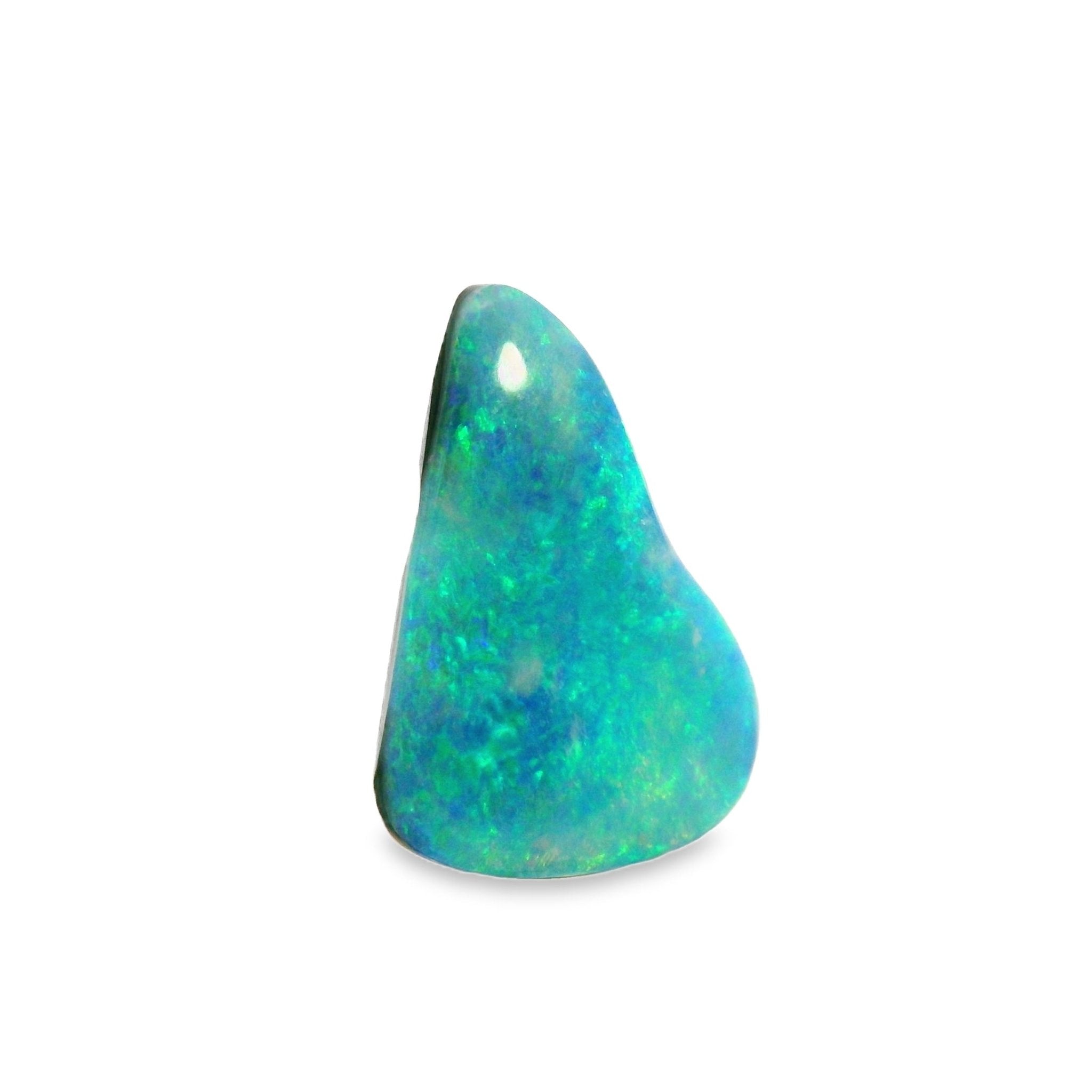 Australian Dark Opal Loose - Australian Opal Cutters and Pearl Divers