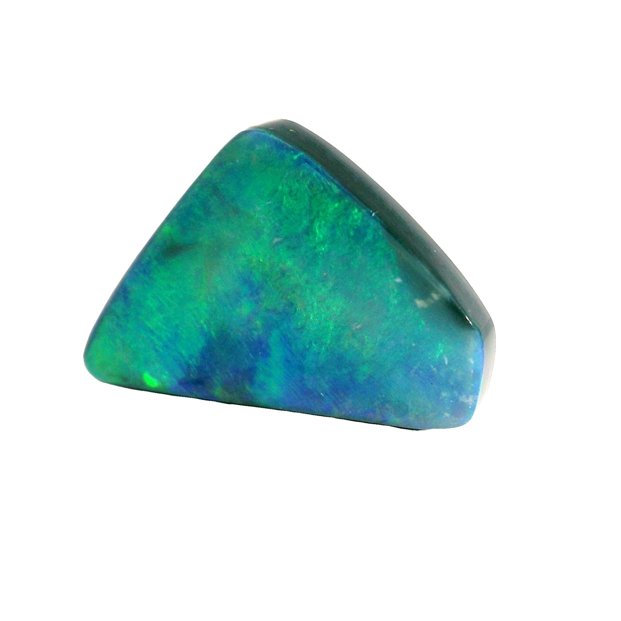 Australian Dark Opal Loose - Australian Opal Cutters and Pearl Divers