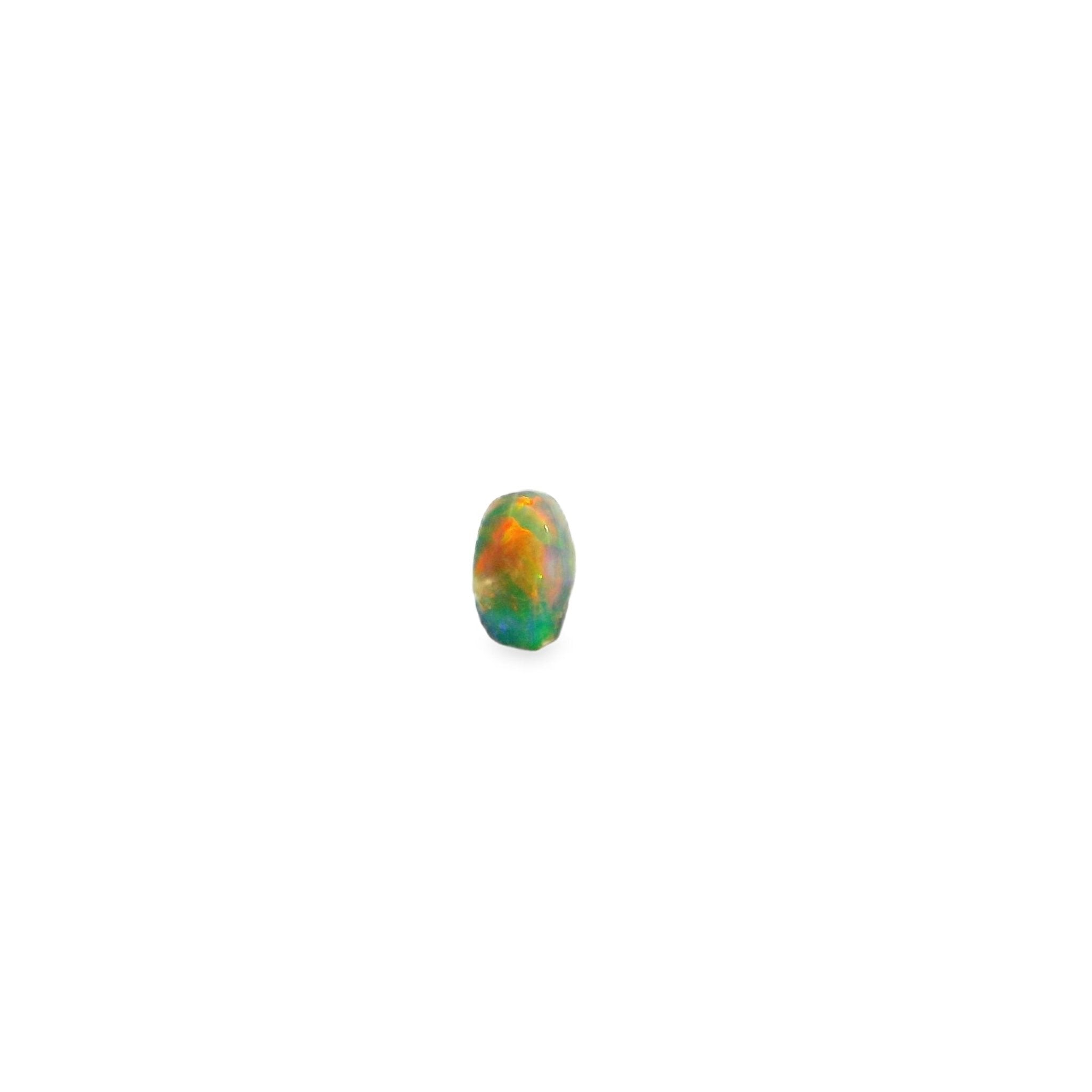 Australian Dark Opal Loose - Australian Opal Cutters and Pearl Divers