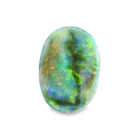 Australian Dark Opal Loose - Australian Opal Cutters and Pearl Divers