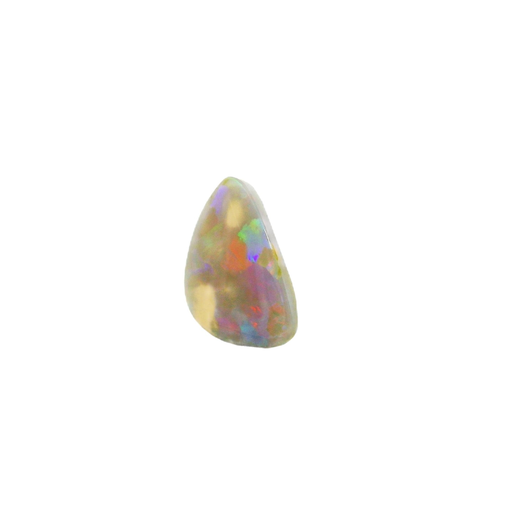 Australian Dark Opal Loose - Australian Opal Cutters and Pearl Divers