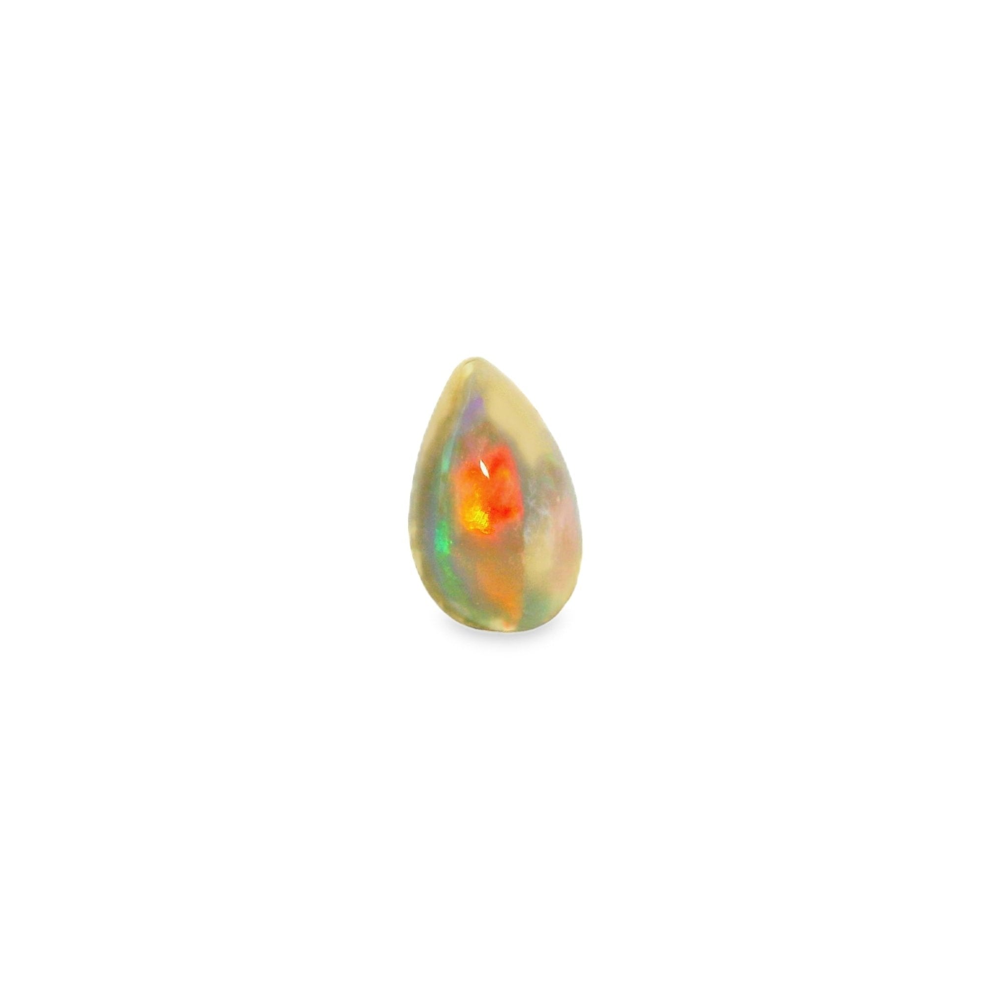 Australian Dark Opal Loose - Australian Opal Cutters and Pearl Divers