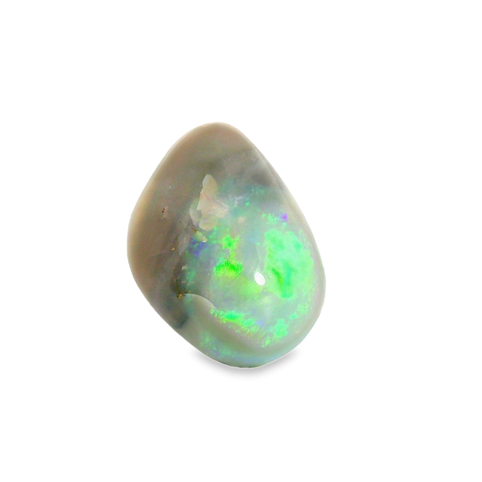 Australian Dark Opal Loose - Australian Opal Cutters and Pearl Divers