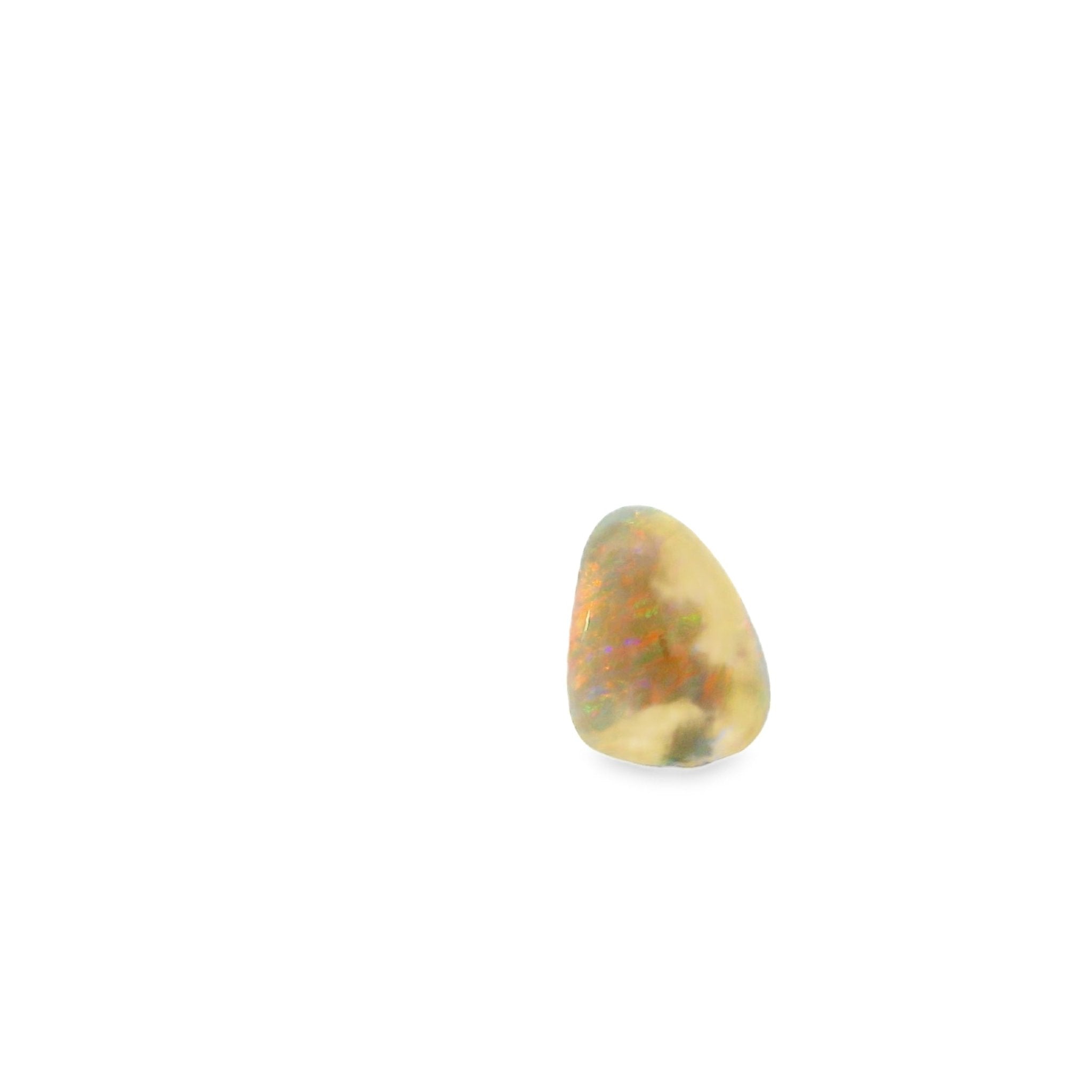 Australian Dark Opal Loose - Australian Opal Cutters and Pearl Divers