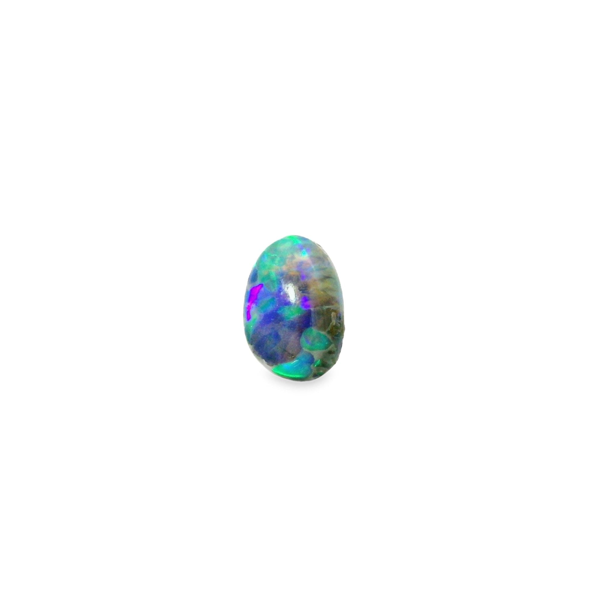 Australian Dark Opal Loose - Australian Opal Cutters and Pearl Divers