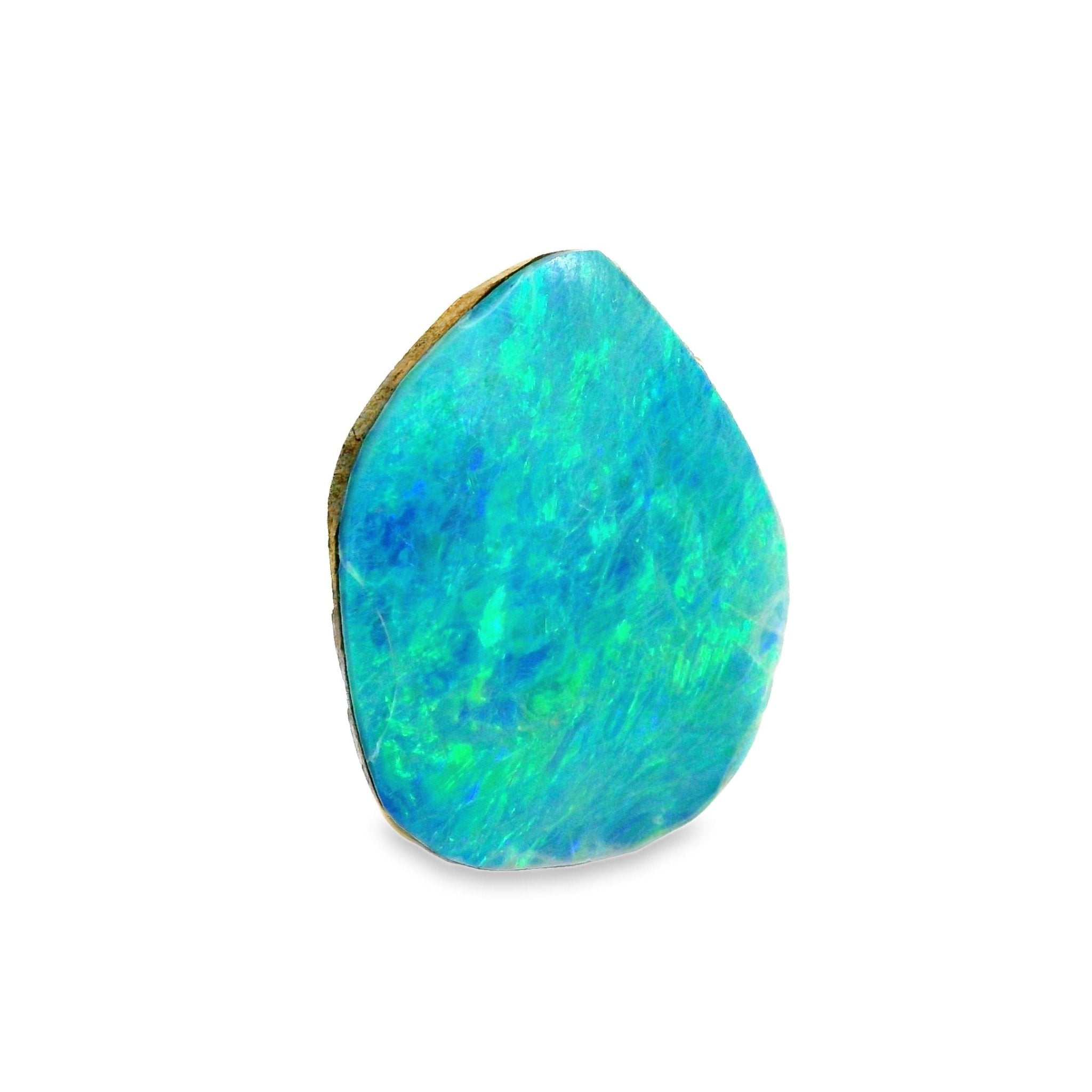 Australian Doublet Opal Loose - Australian Opal Cutters and Pearl Divers