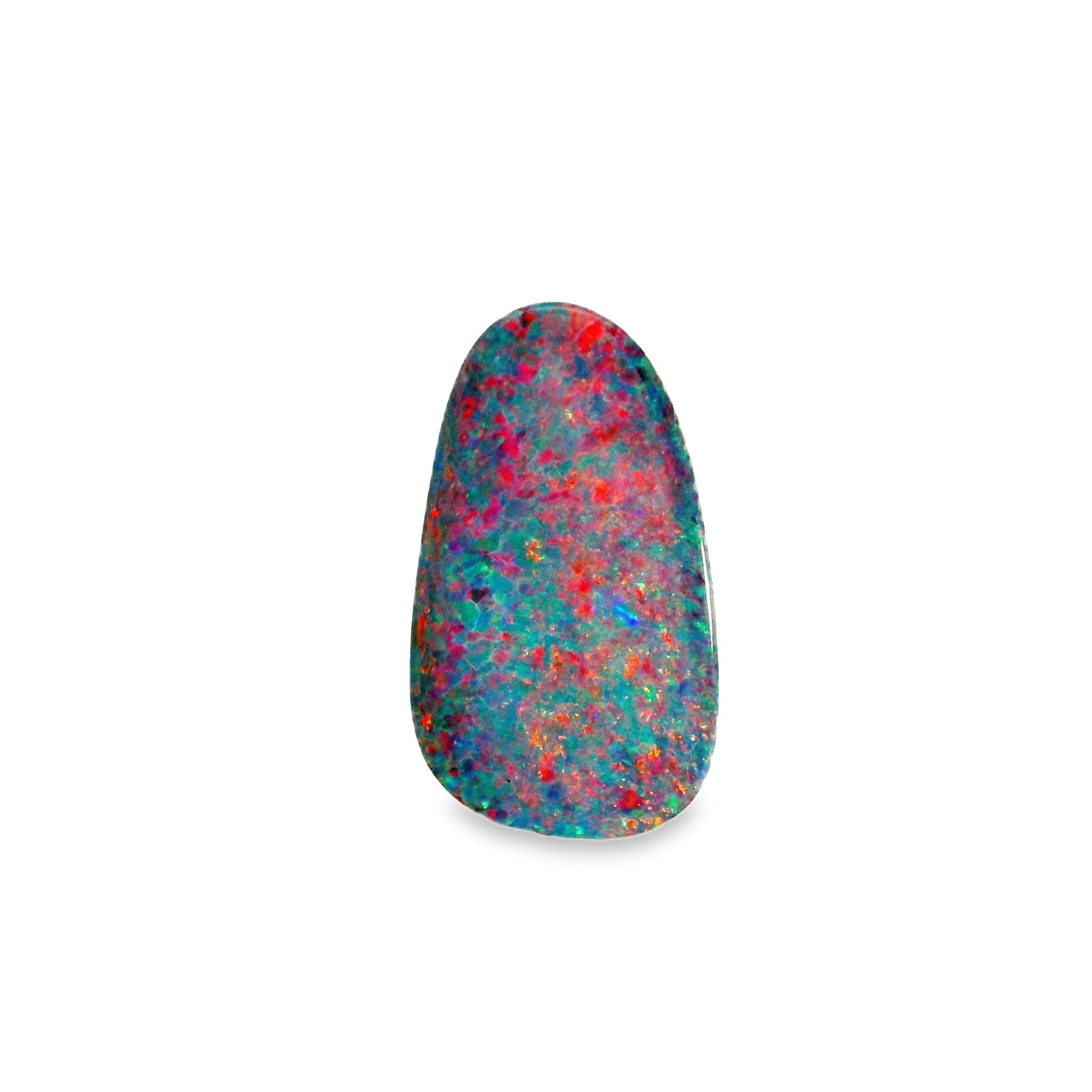 Australian Doublet Opal Loose - Australian Opal Cutters and Pearl Divers