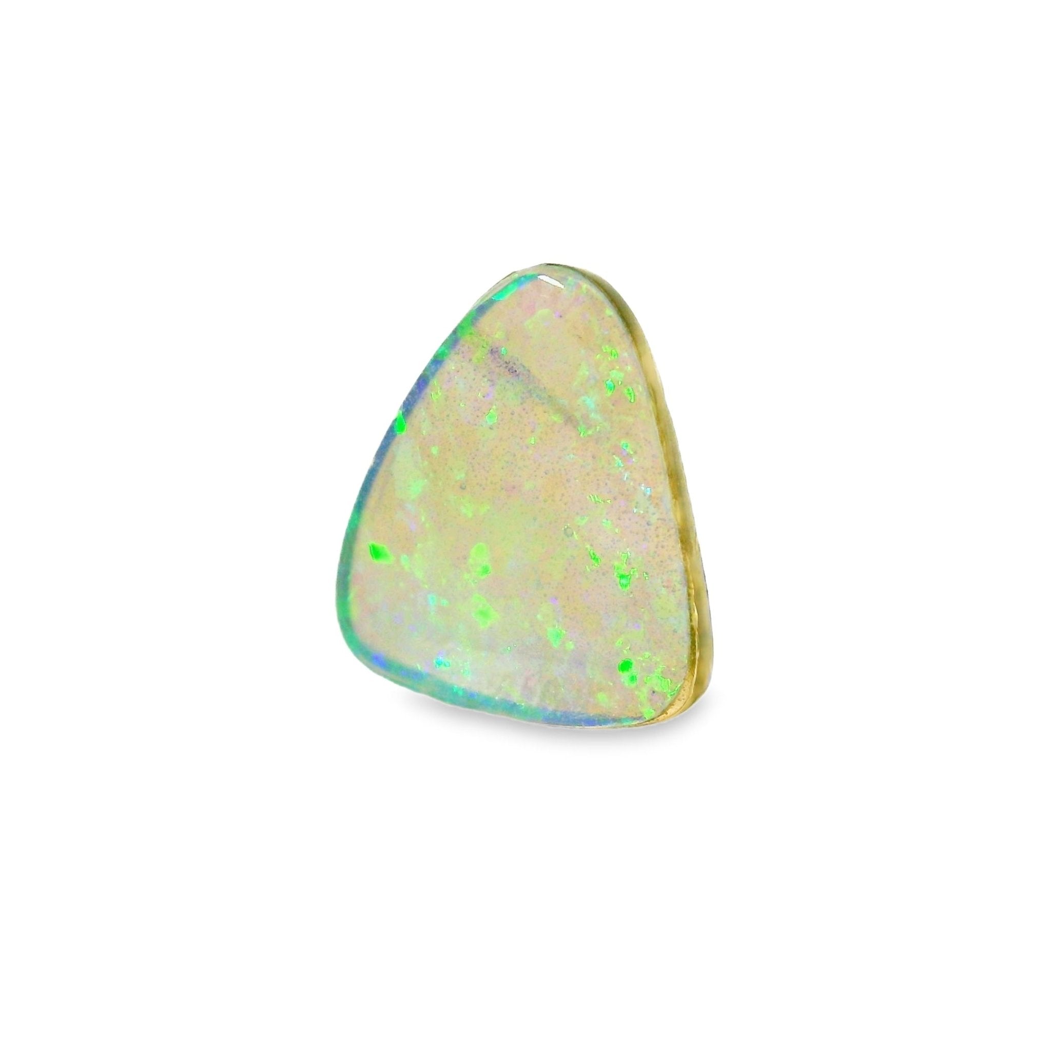 Australian Doublet Opal Loose - Australian Opal Cutters and Pearl Divers