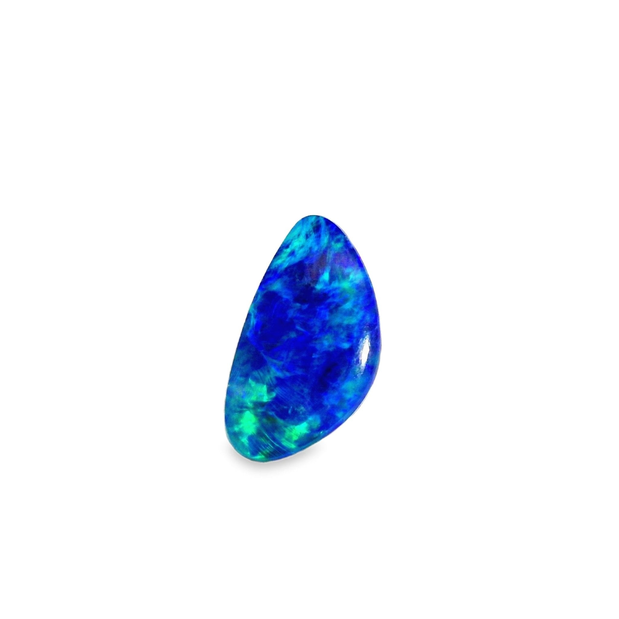 Australian Doublet Opal Loose - Australian Opal Cutters and Pearl Divers
