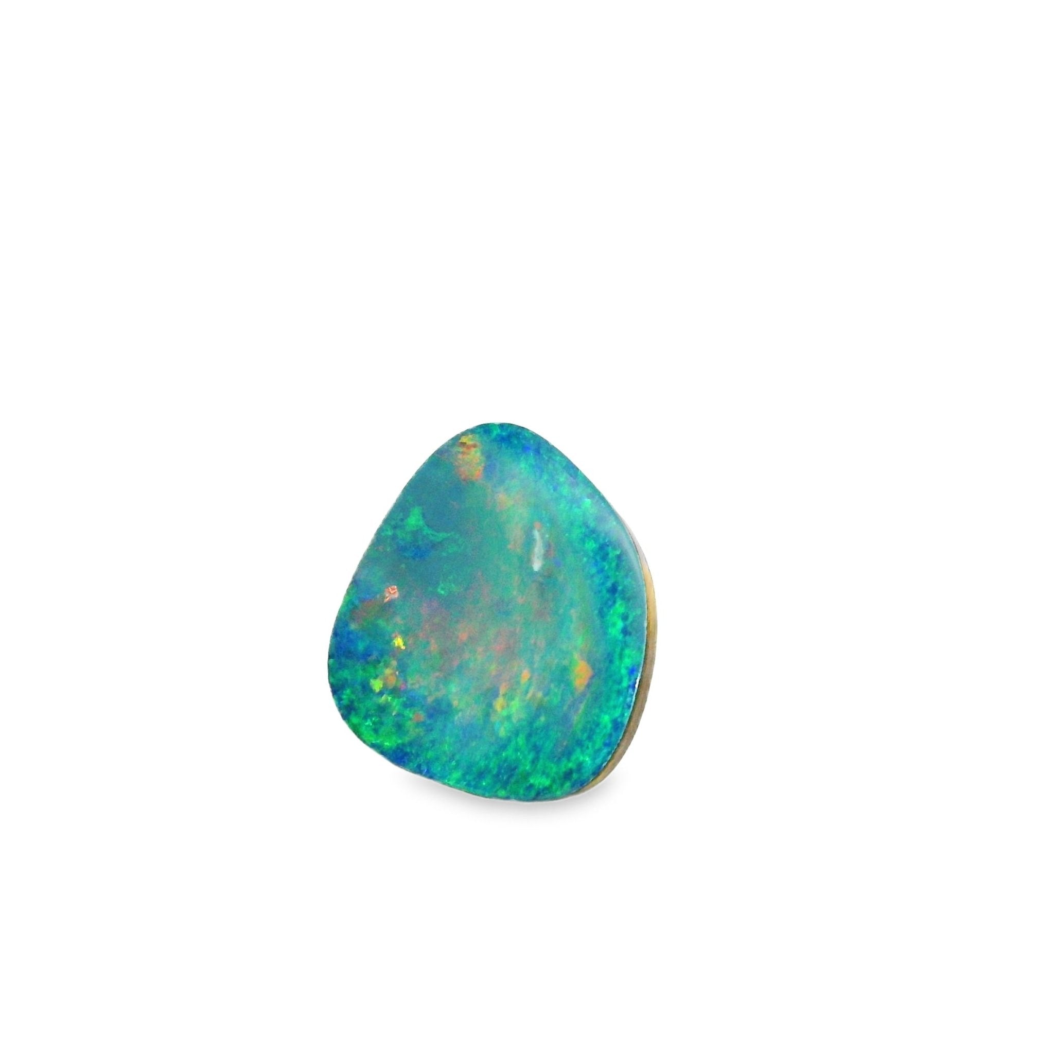Australian Doublet Opal Loose - Australian Opal Cutters and Pearl Divers