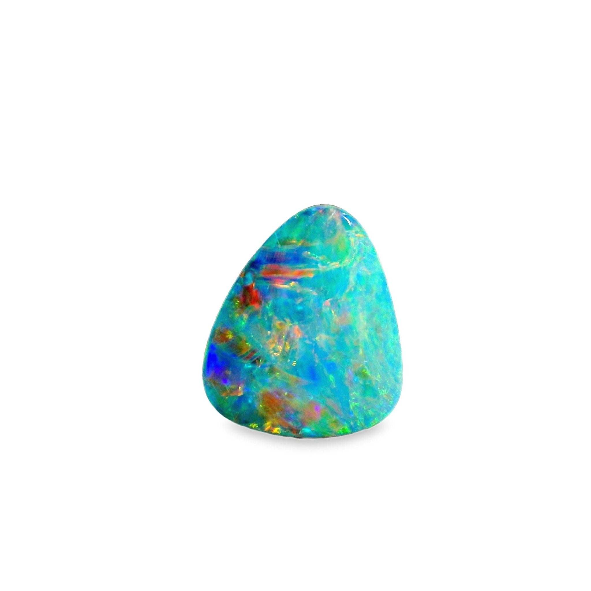 Australian Doublet Opal Loose - Australian Opal Cutters and Pearl Divers