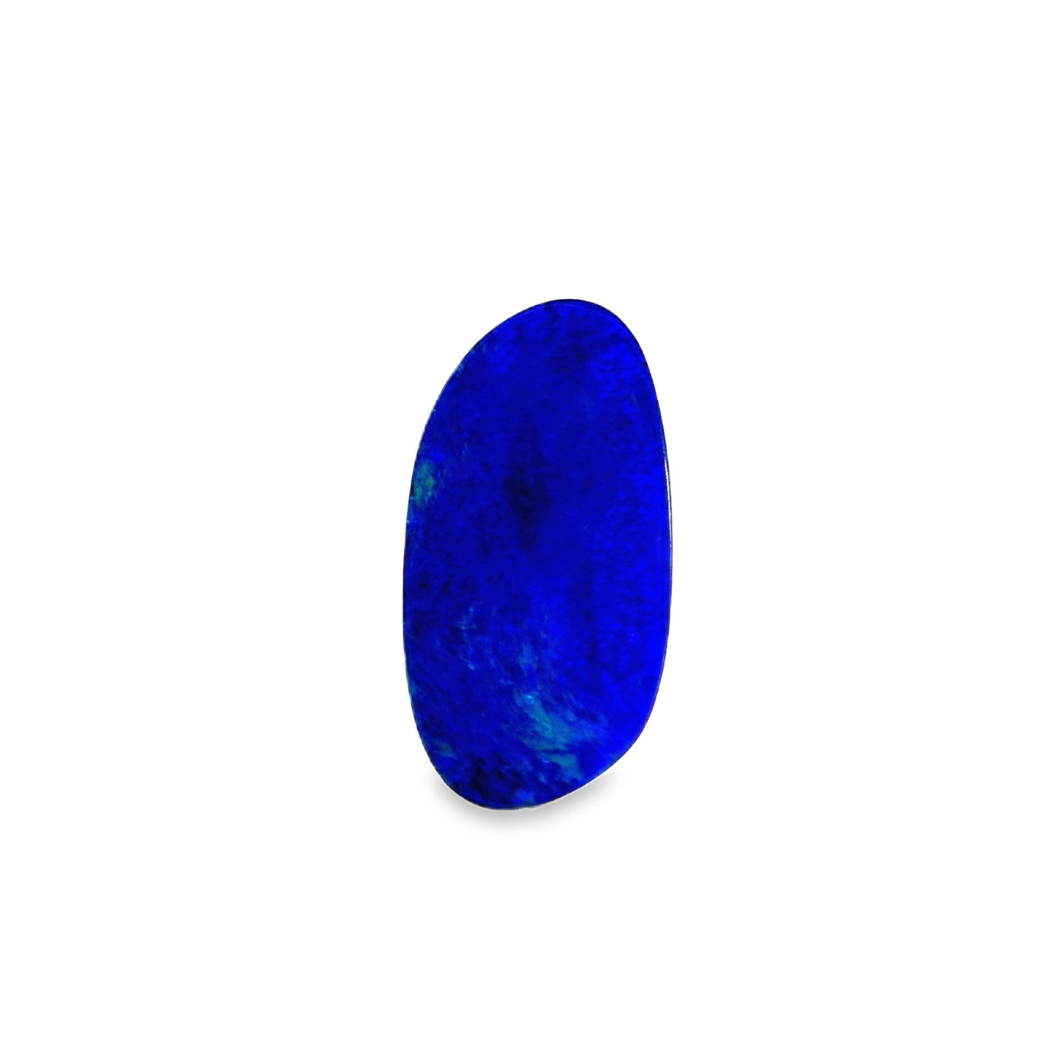 Australian Doublet Opal Loose - Australian Opal Cutters and Pearl Divers