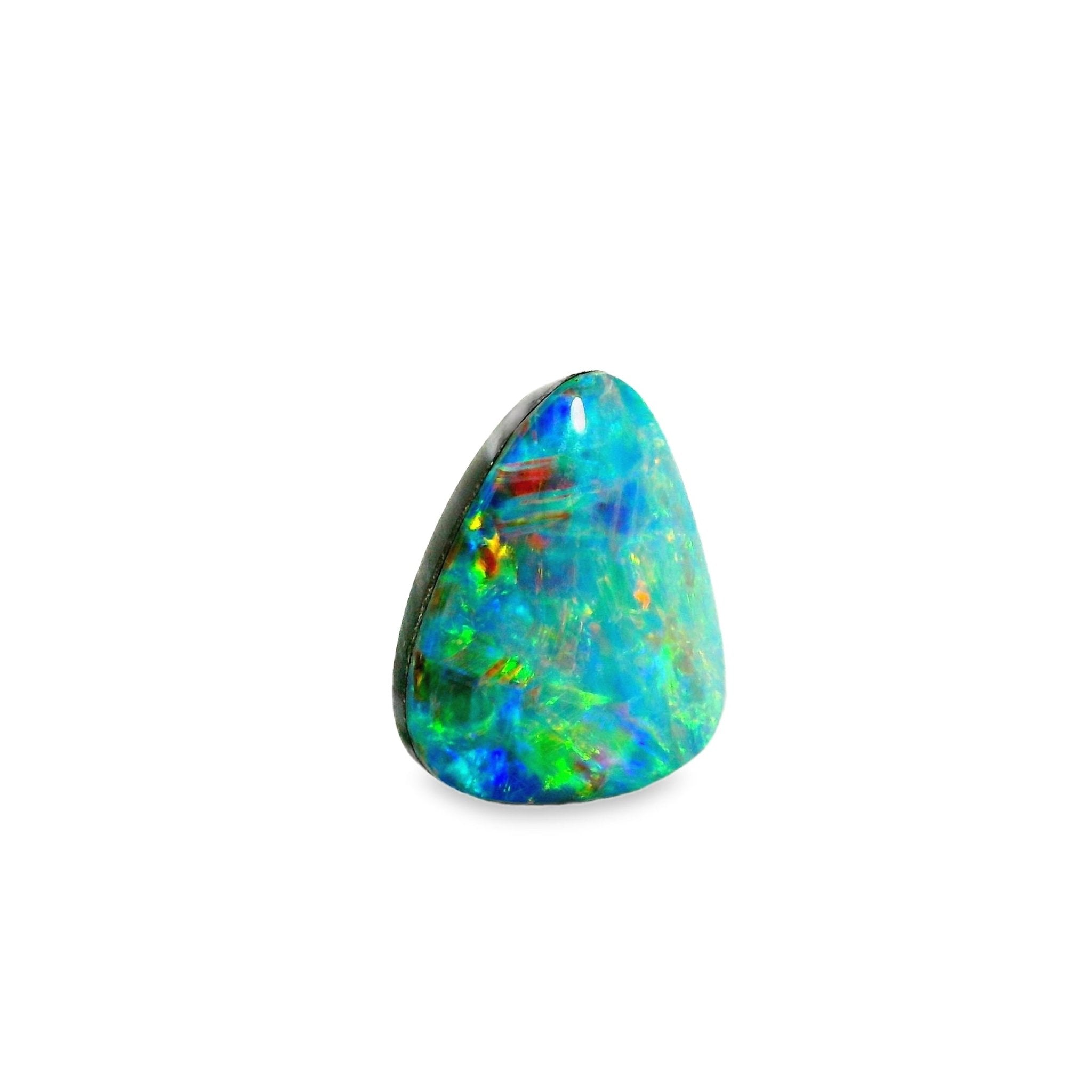 Australian Doublet Opal Loose - Australian Opal Cutters and Pearl Divers
