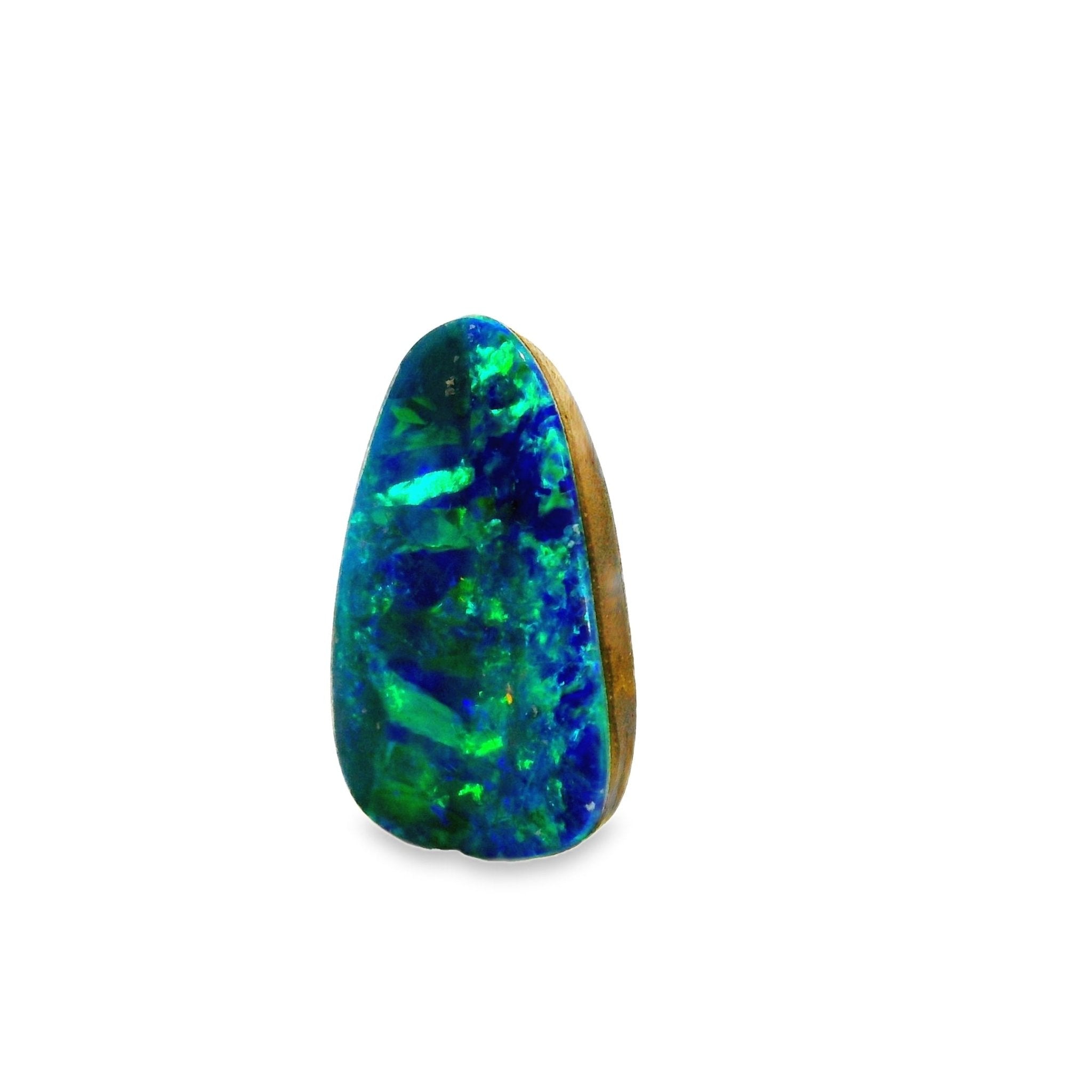 Australian Doublet Opal Loose - Australian Opal Cutters and Pearl Divers