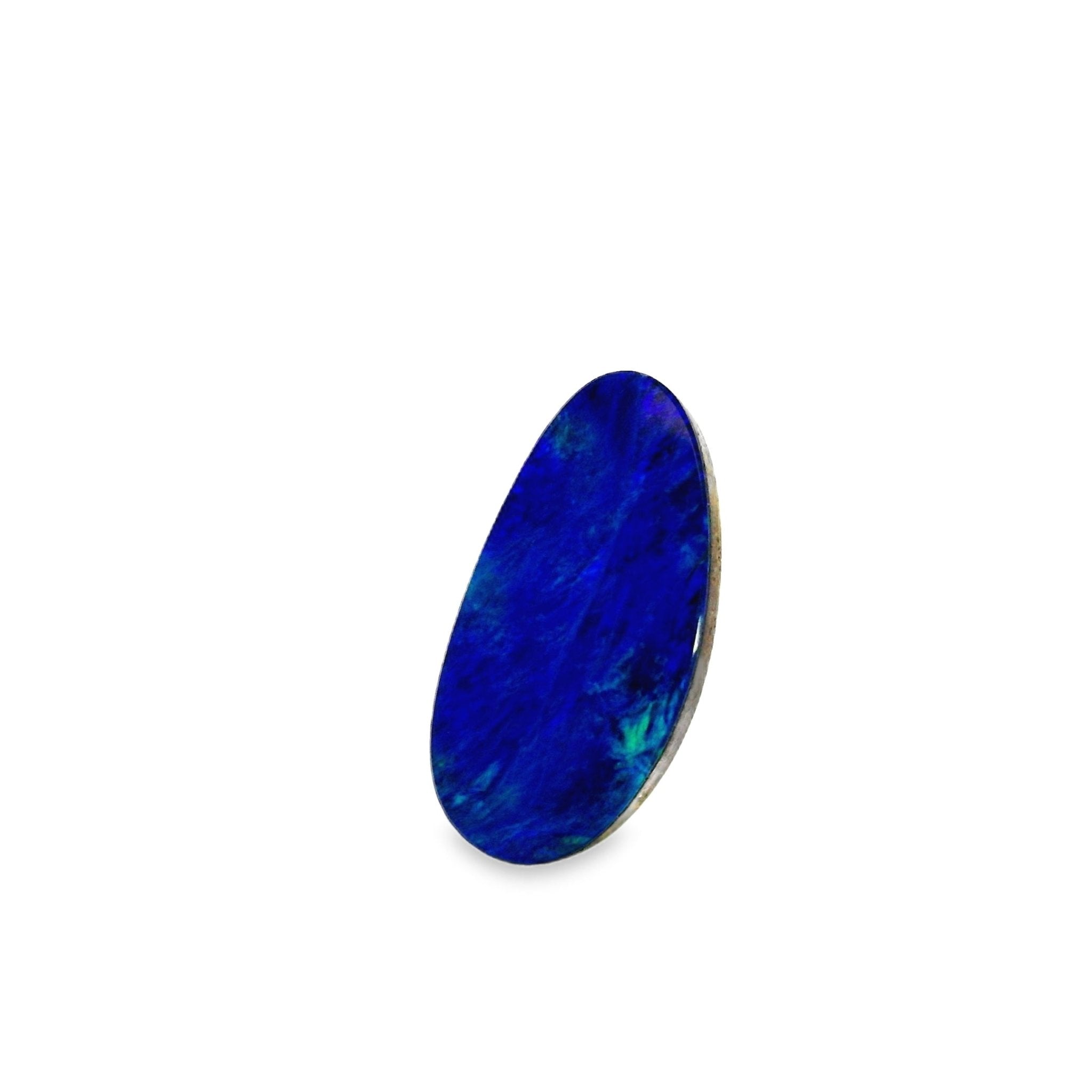 Australian Doublet Opal Loose - Australian Opal Cutters and Pearl Divers