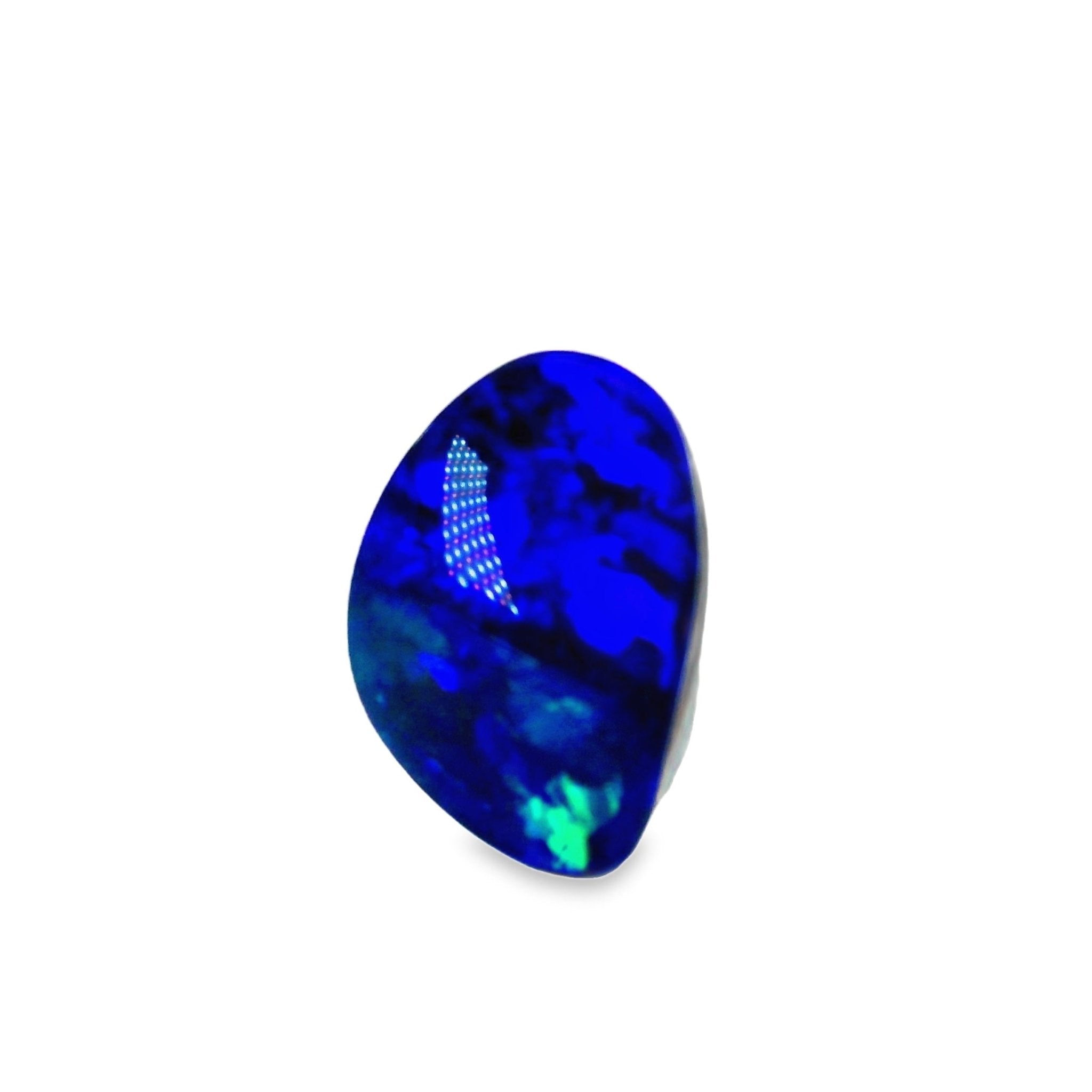Australian Doublet Opal Loose - Australian Opal Cutters and Pearl Divers
