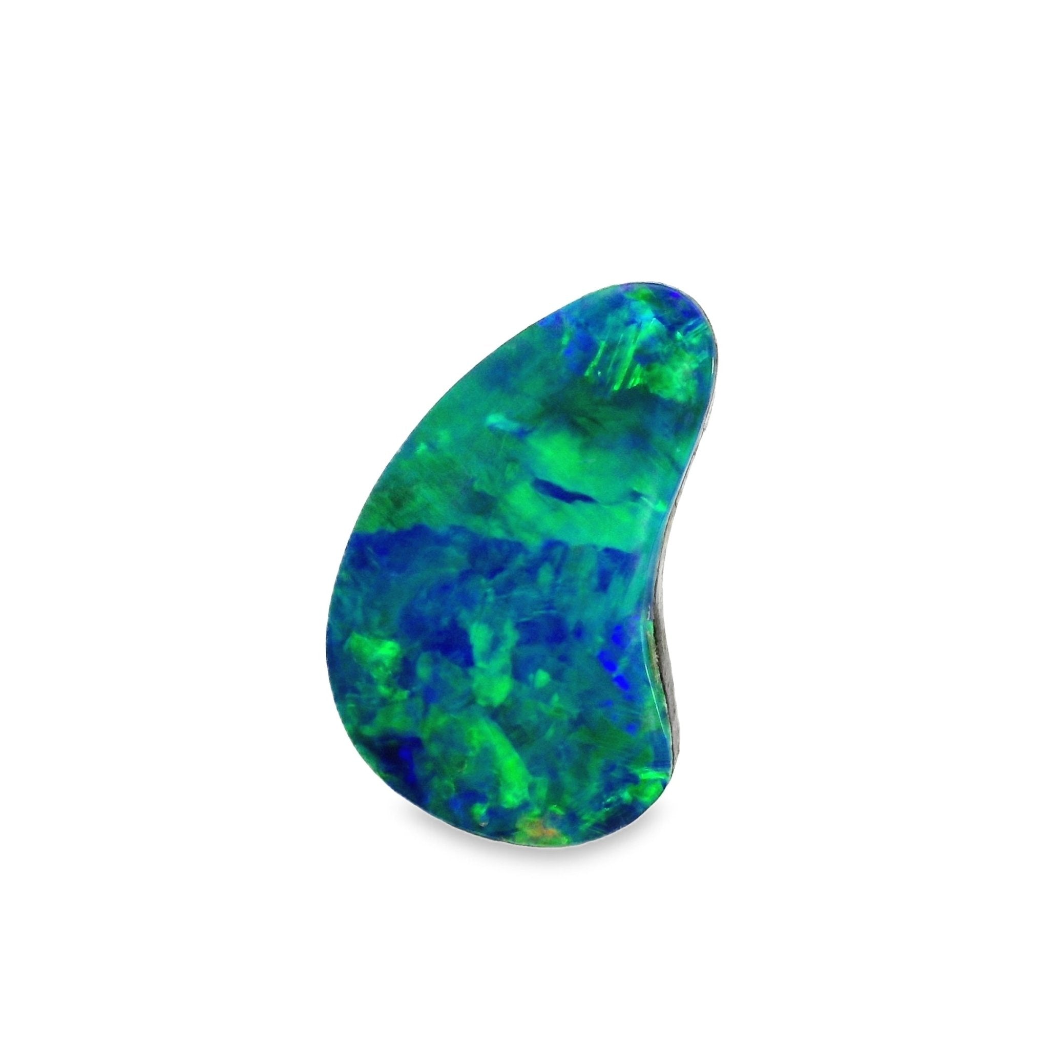 Australian Doublet Opal Loose - Australian Opal Cutters and Pearl Divers