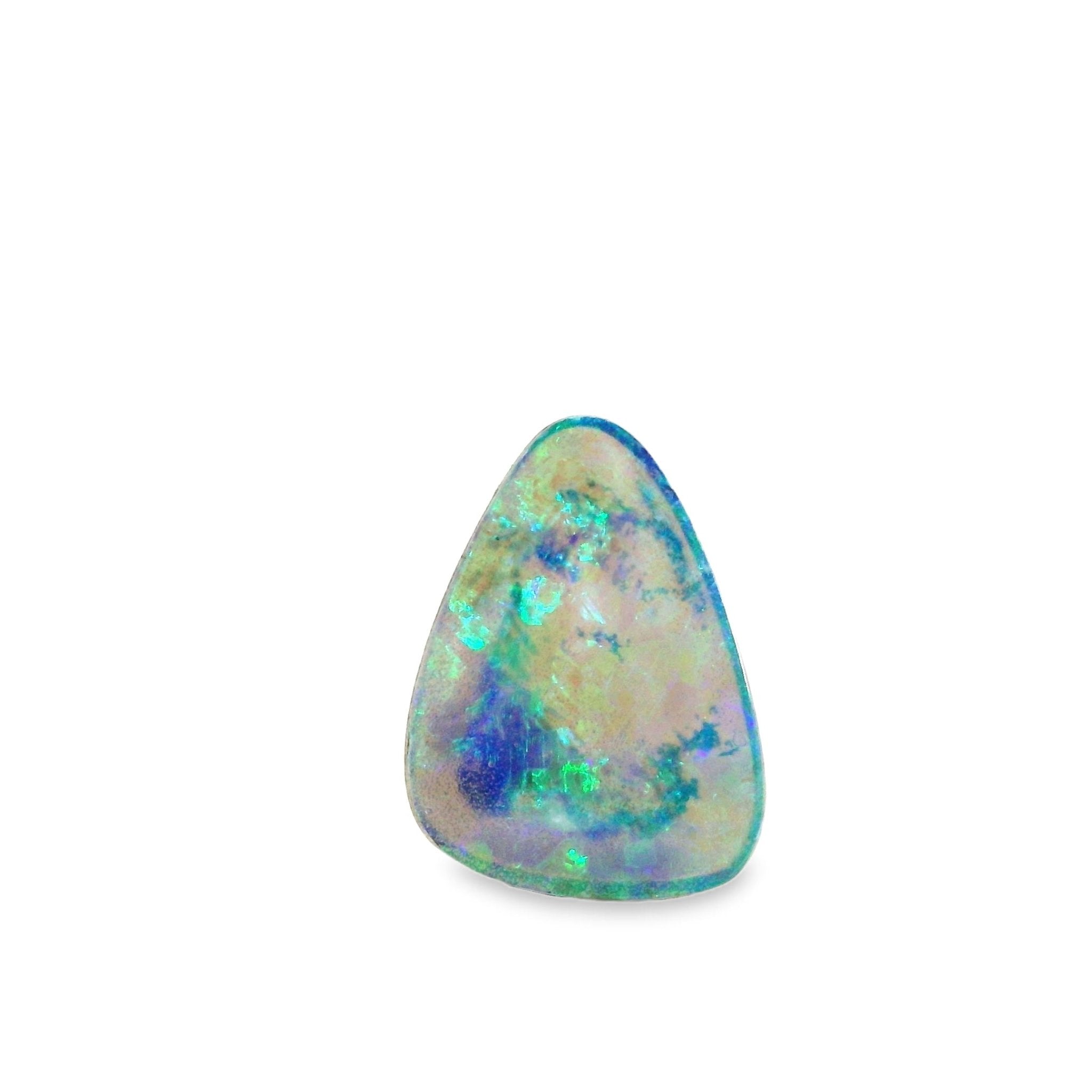 Australian Doublet Opal Loose - Australian Opal Cutters and Pearl Divers