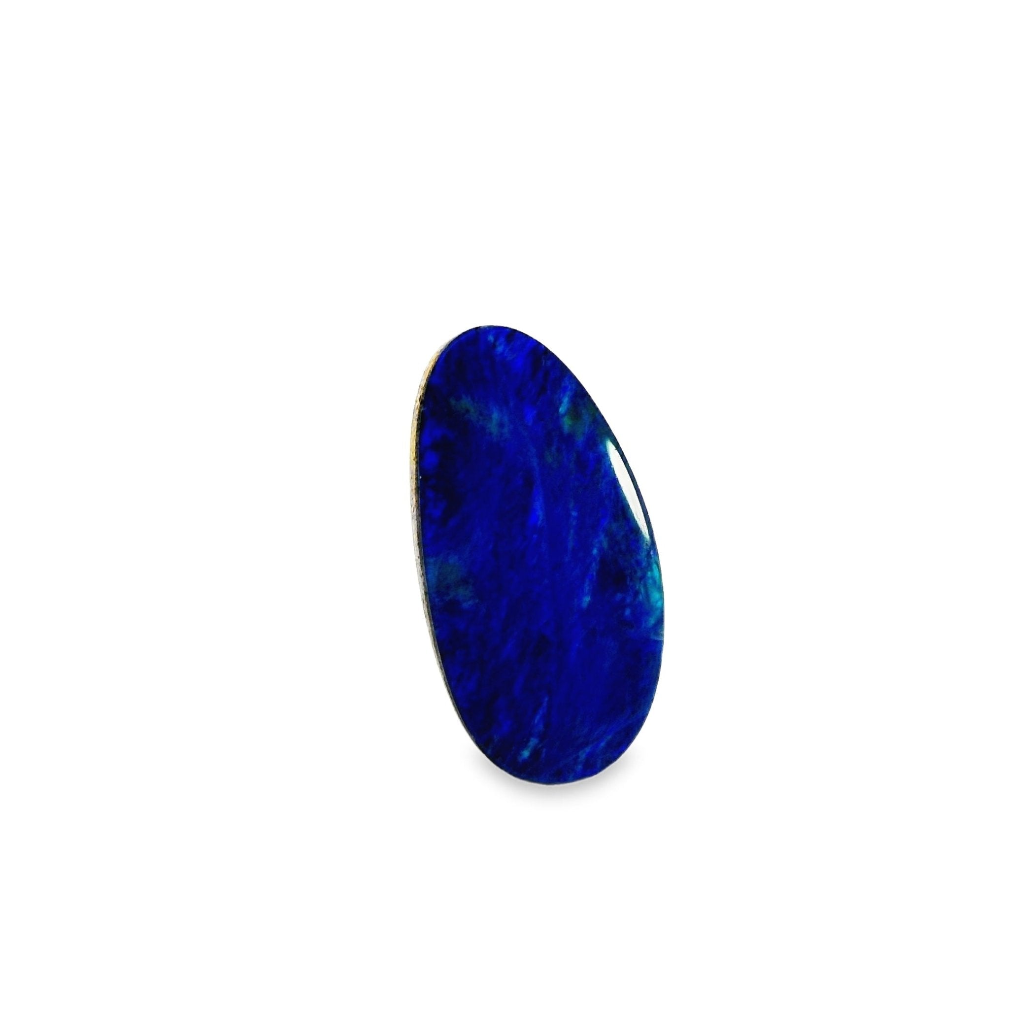 Australian Doublet Opal Loose - Australian Opal Cutters and Pearl Divers
