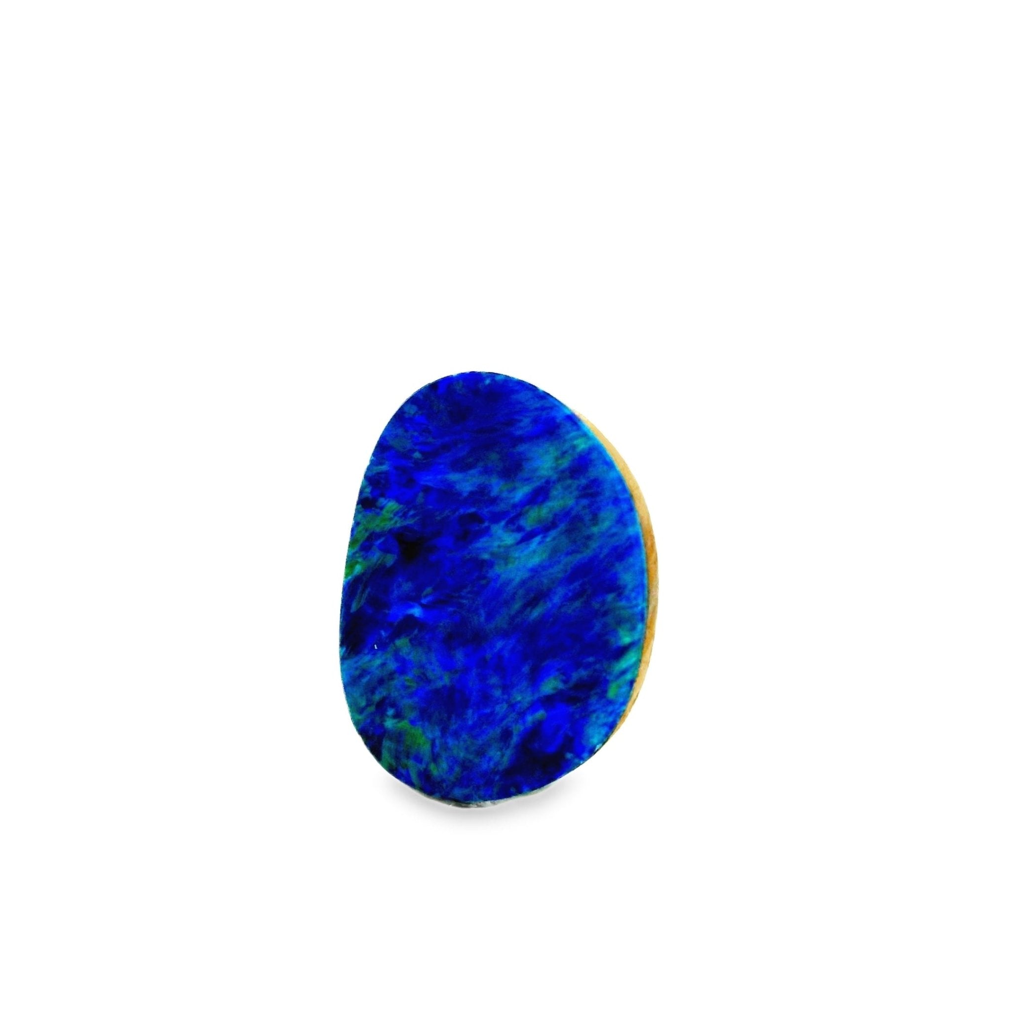 Australian Doublet Opal Loose - Australian Opal Cutters and Pearl Divers