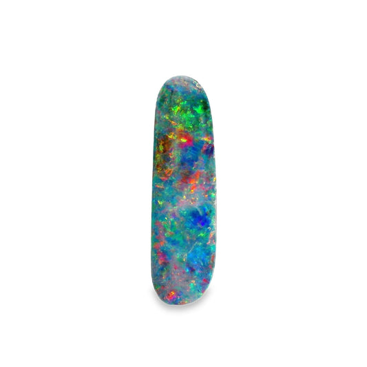 Australian Doublet Opal Loose - Australian Opal Cutters and Pearl Divers