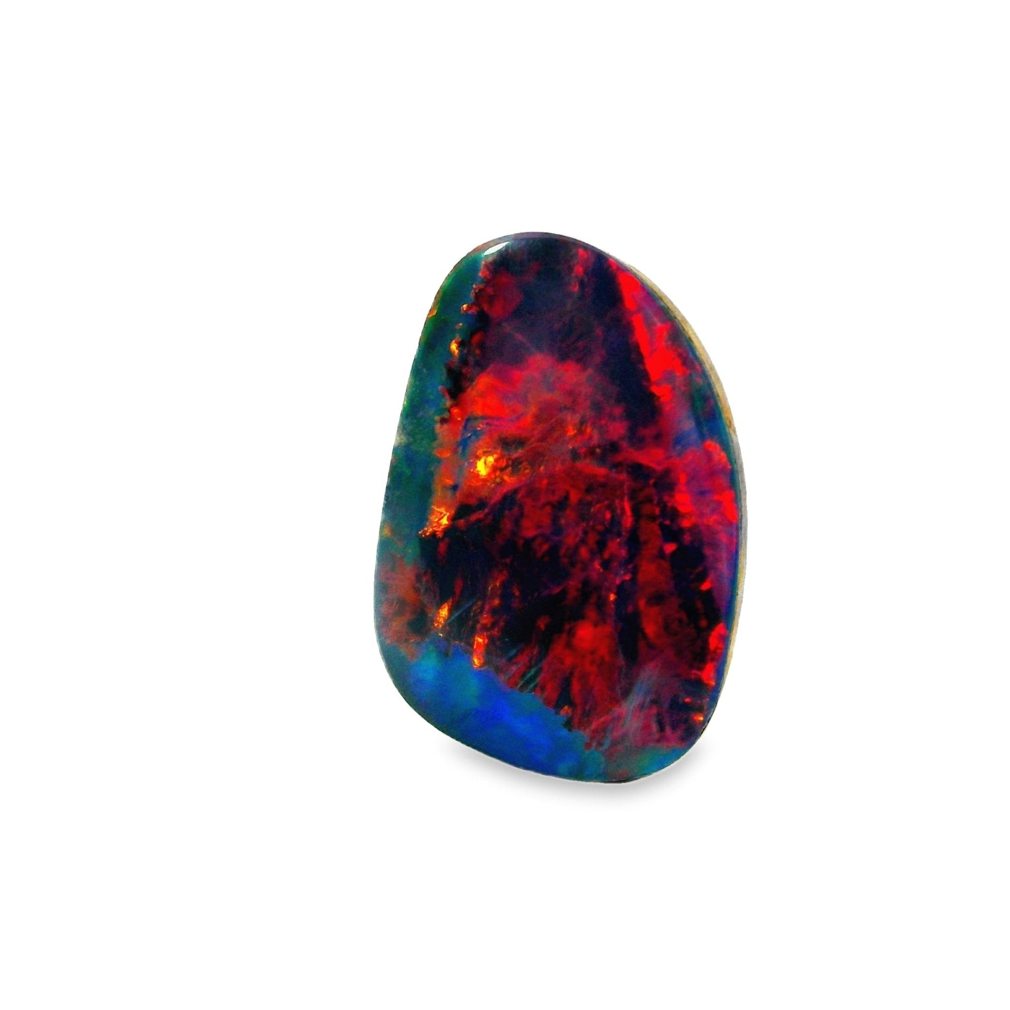 Australian Doublet Opal Loose - Australian Opal Cutters and Pearl Divers