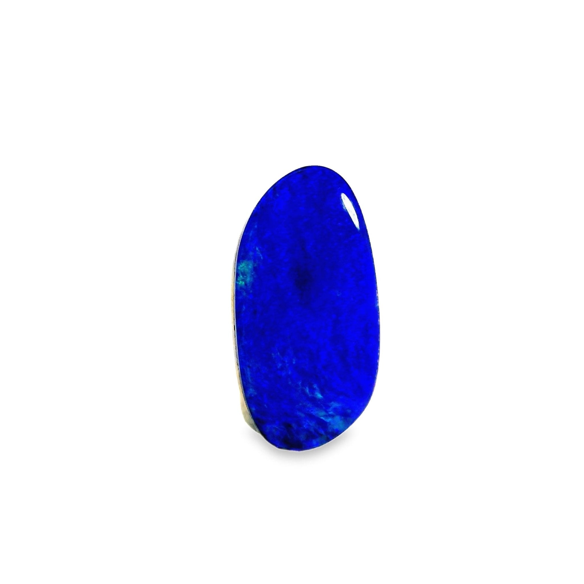 Australian Doublet Opal Loose - Australian Opal Cutters and Pearl Divers