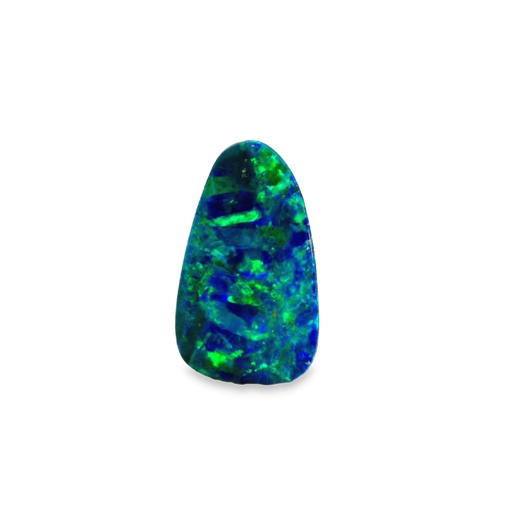 Australian Doublet Opal Loose - Australian Opal Cutters and Pearl Divers