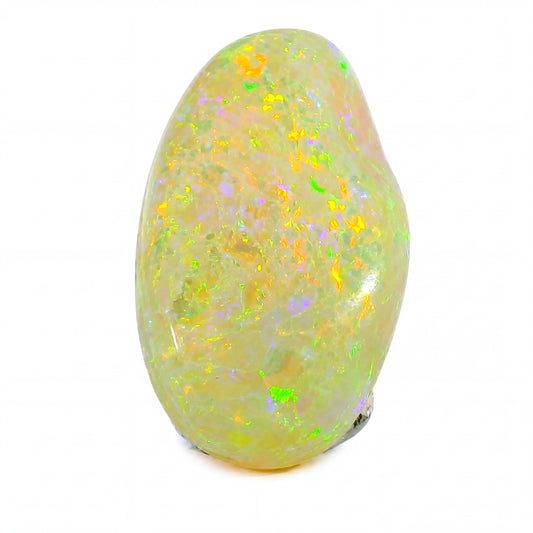 Australian Light Opal Loose - Australian Opal Cutters and Pearl Divers