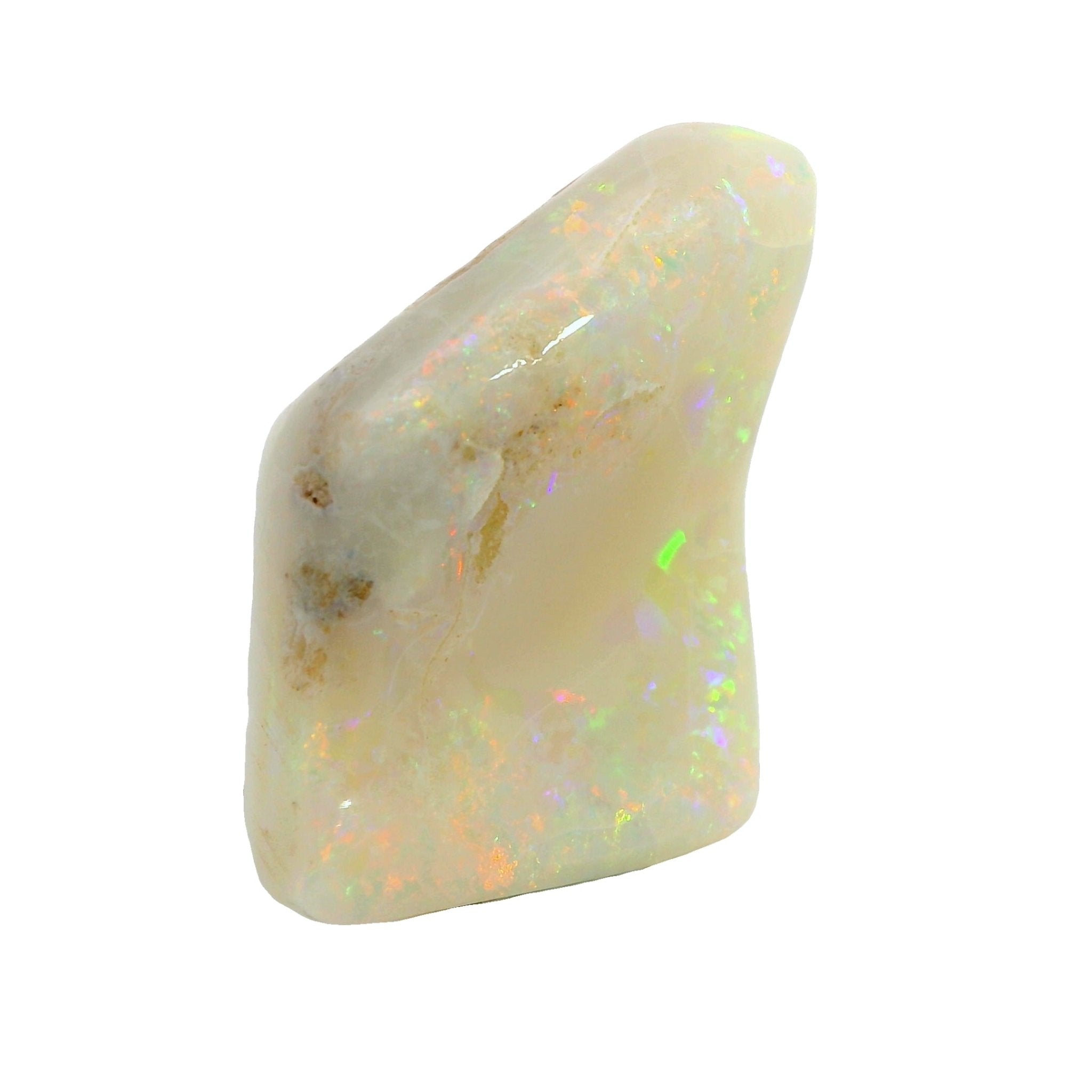 Australian Light Opal Loose - Australian Opal Cutters and Pearl Divers
