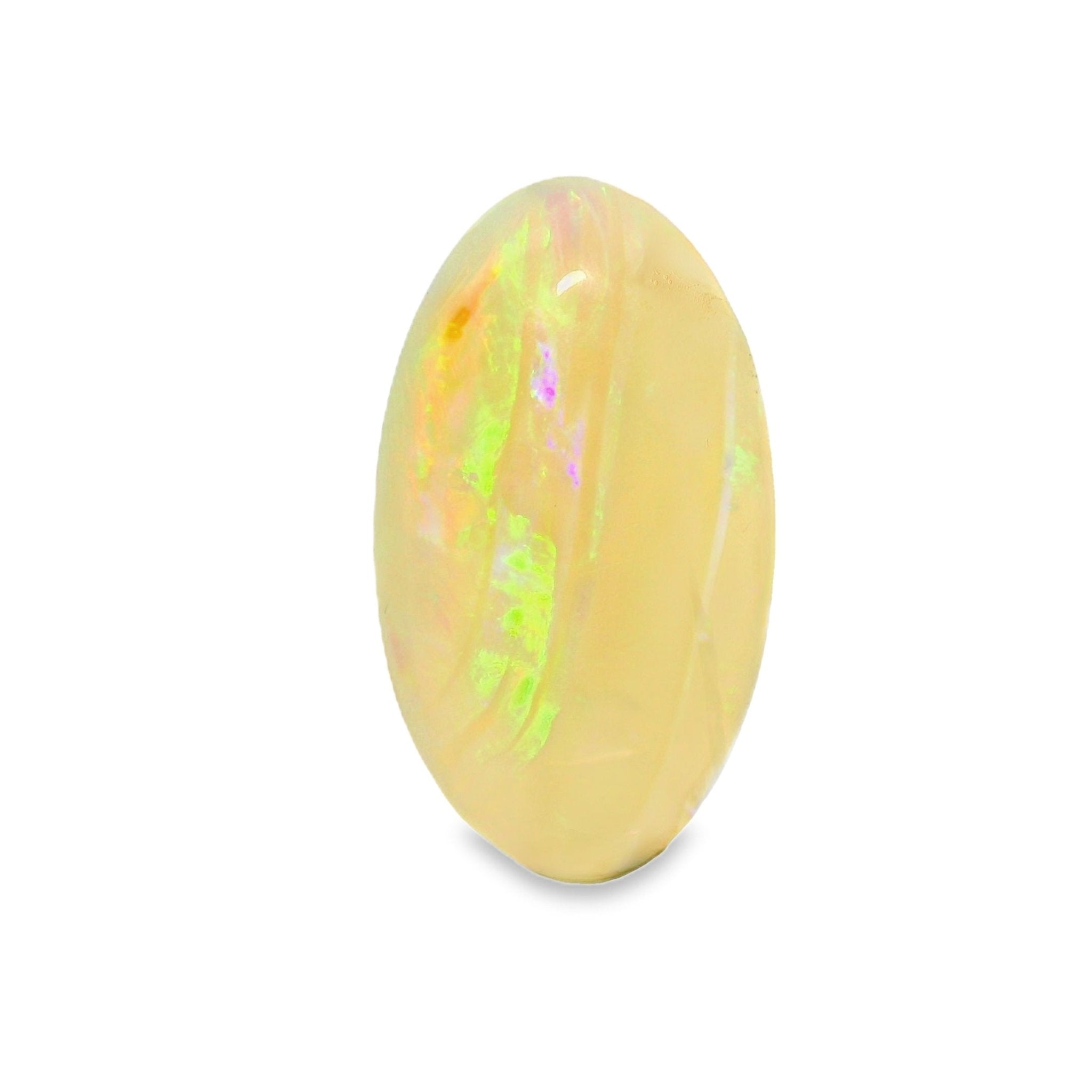 Australian Light Opal Loose - Australian Opal Cutters and Pearl Divers