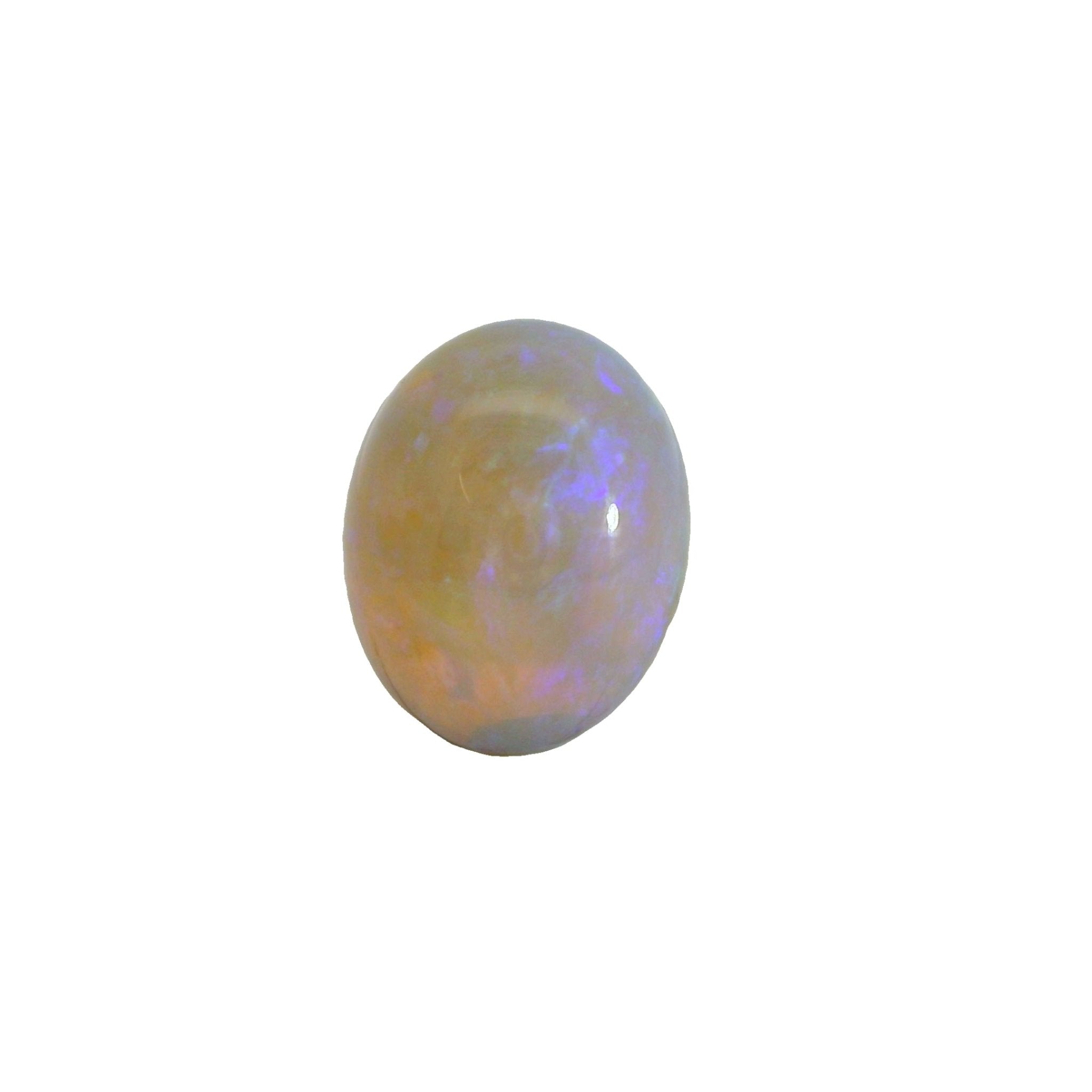Australian Light Opal Loose - Australian Opal Cutters and Pearl Divers