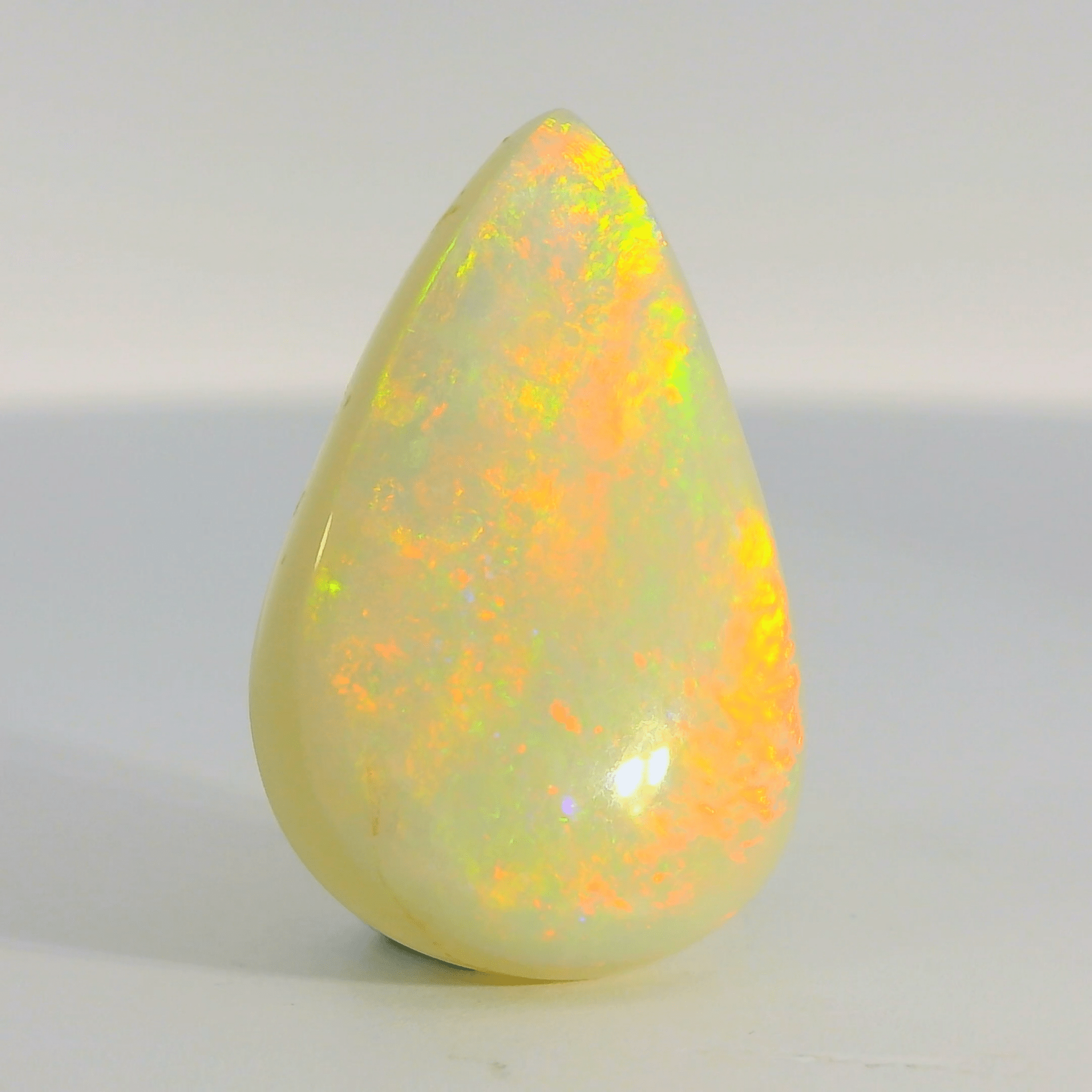 Australian Light Opal Loose - Australian Opal Cutters and Pearl Divers