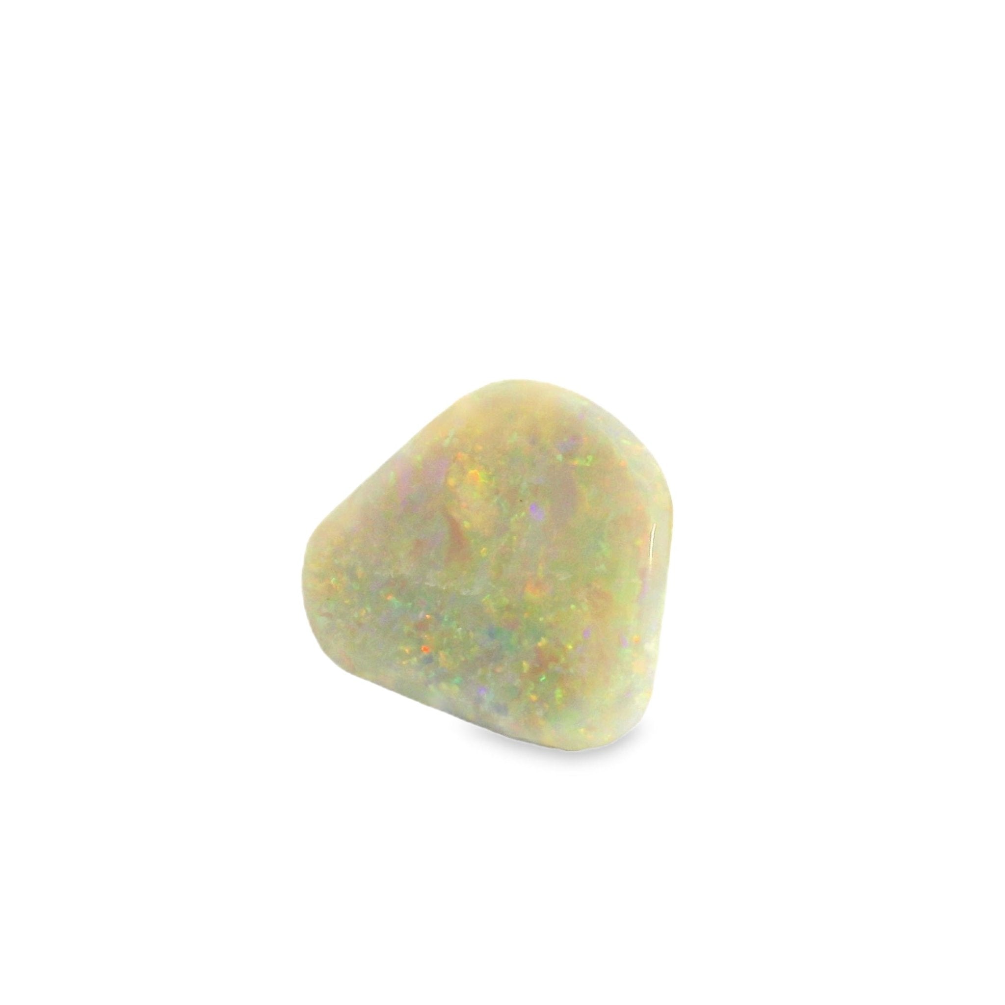 Australian Light Opal Loose - Australian Opal Cutters and Pearl Divers
