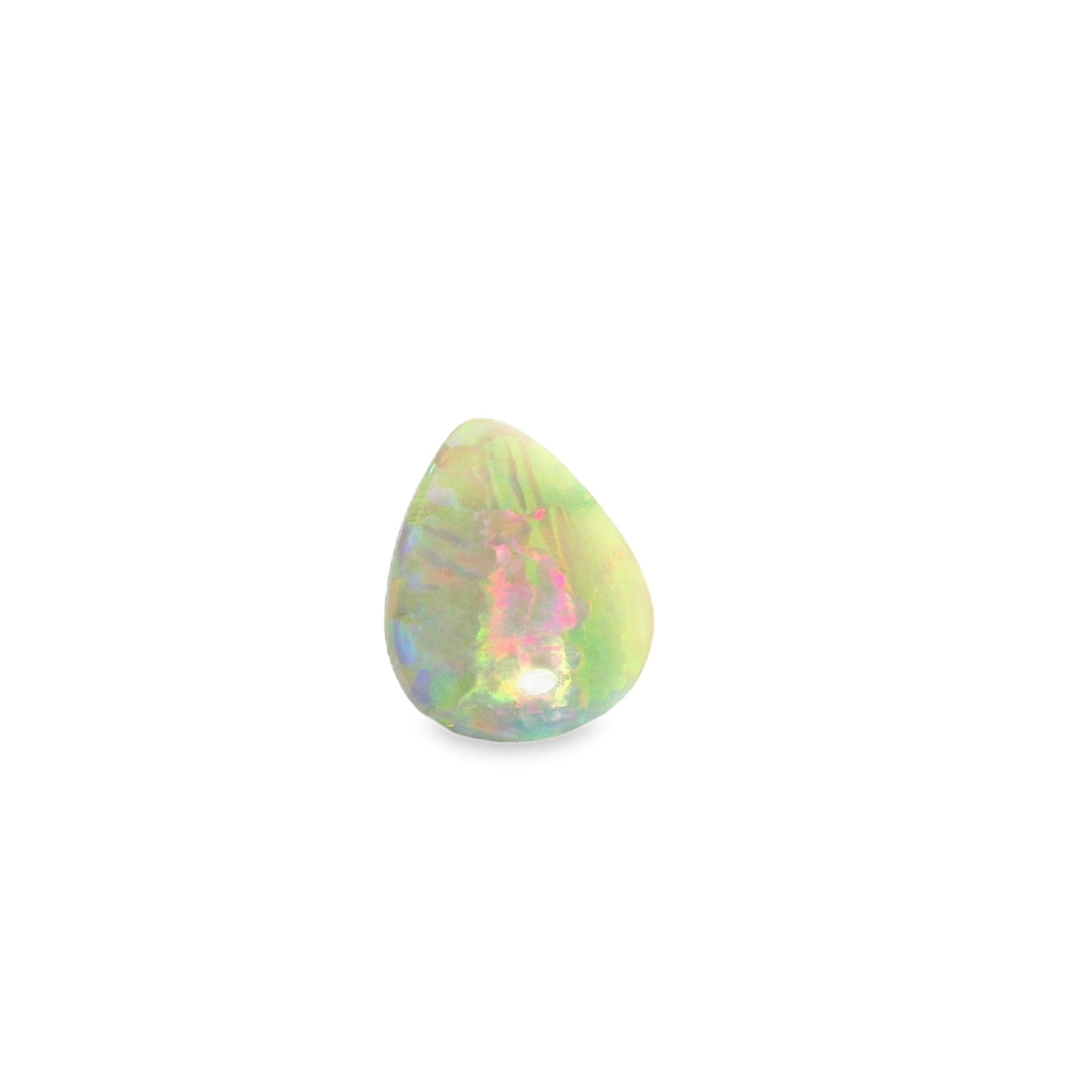 Australian Light Opal Loose - Australian Opal Cutters and Pearl Divers