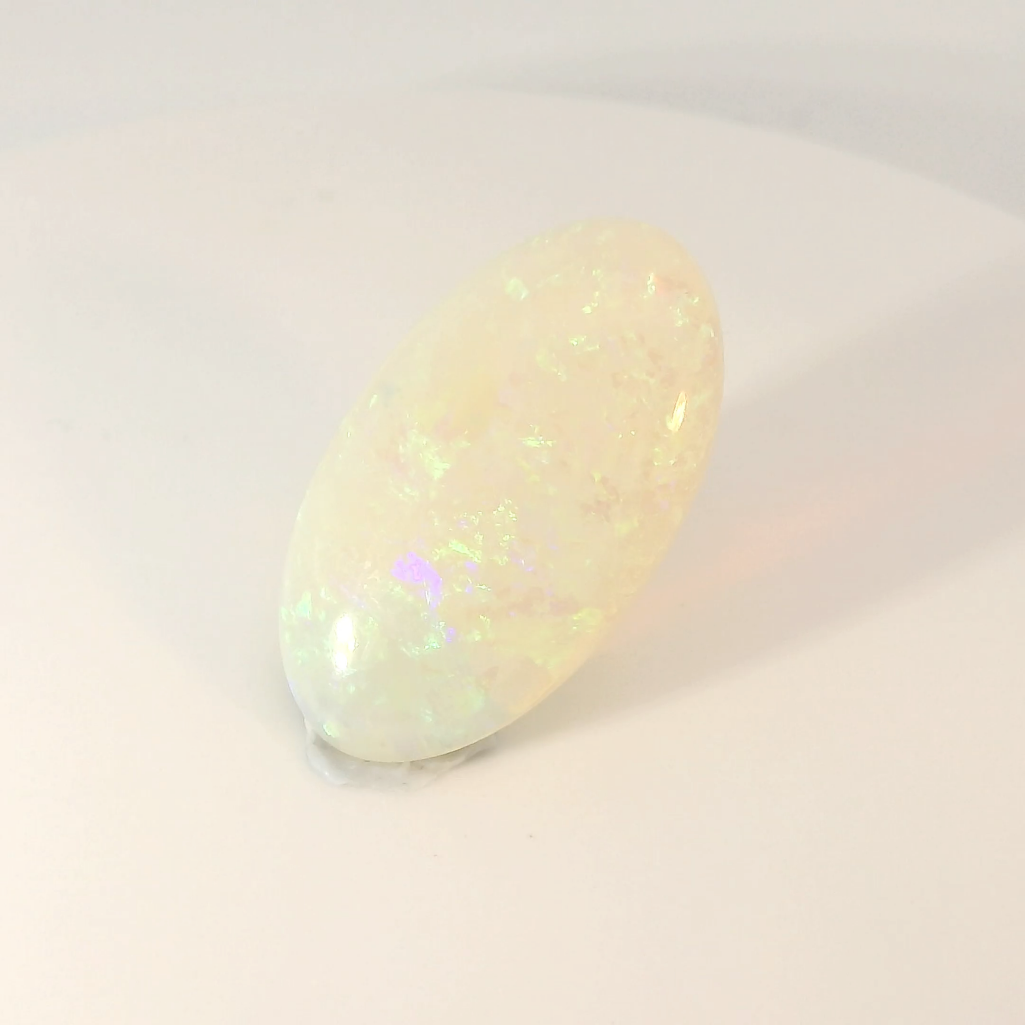 Australian Light Opal Loose - Australian Opal Cutters and Pearl Divers