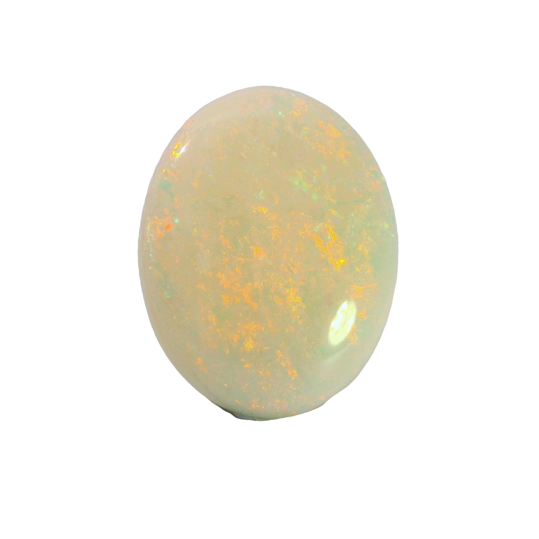 Australian Light Opal Loose - Australian Opal Cutters and Pearl Divers