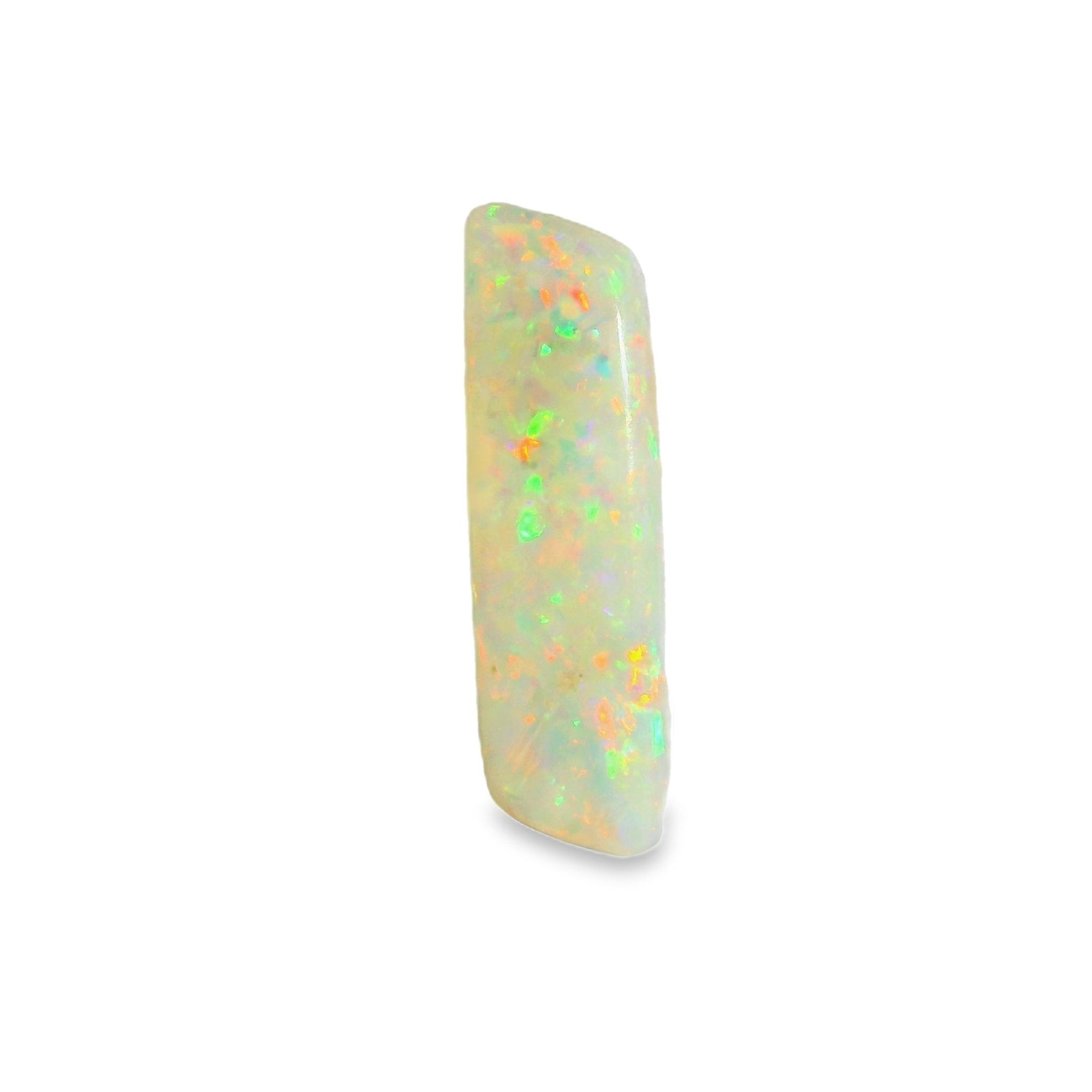 Australian Light Opal Loose - Australian Opal Cutters and Pearl Divers
