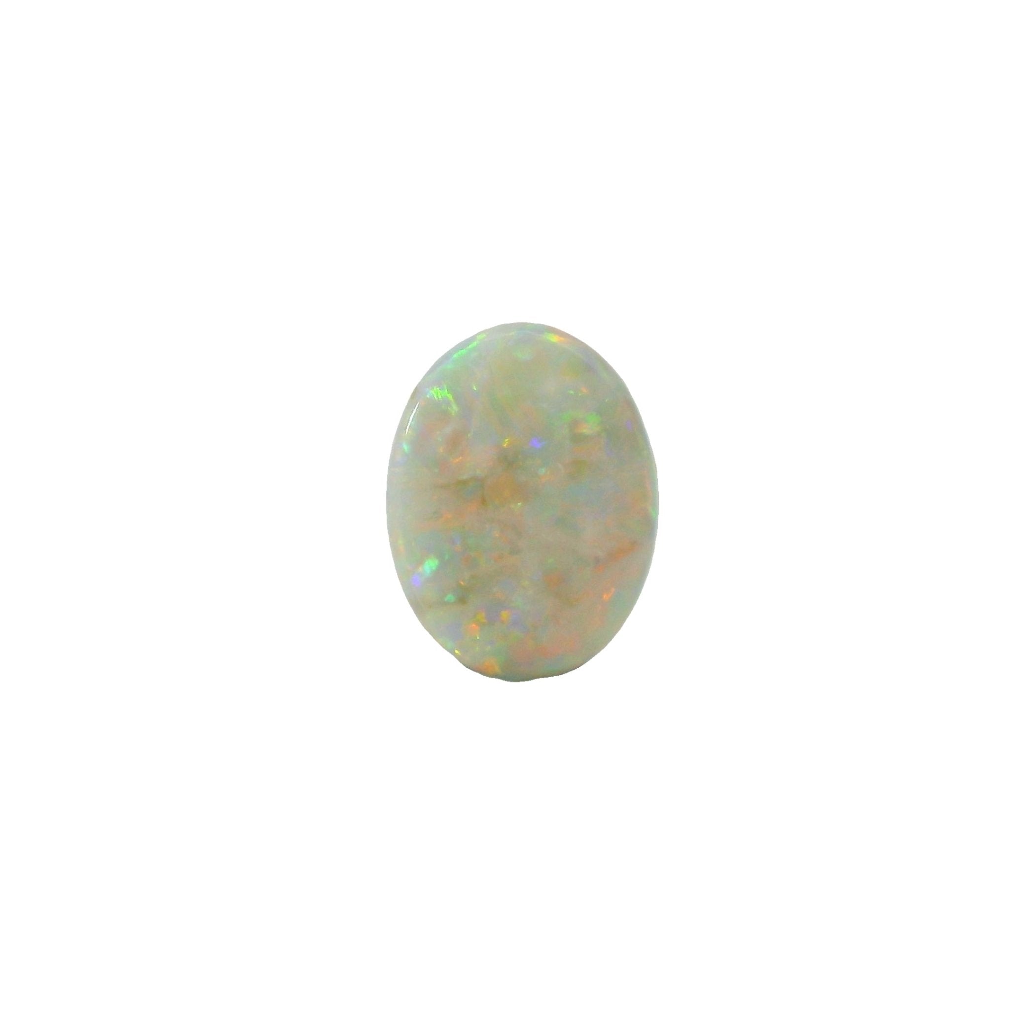 Australian Light Opal Loose - Australian Opal Cutters and Pearl Divers