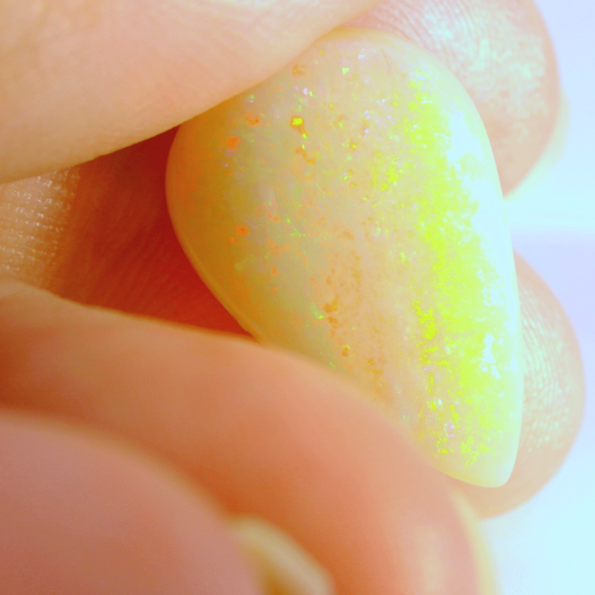 Australian Light Opal Loose - Australian Opal Cutters and Pearl Divers