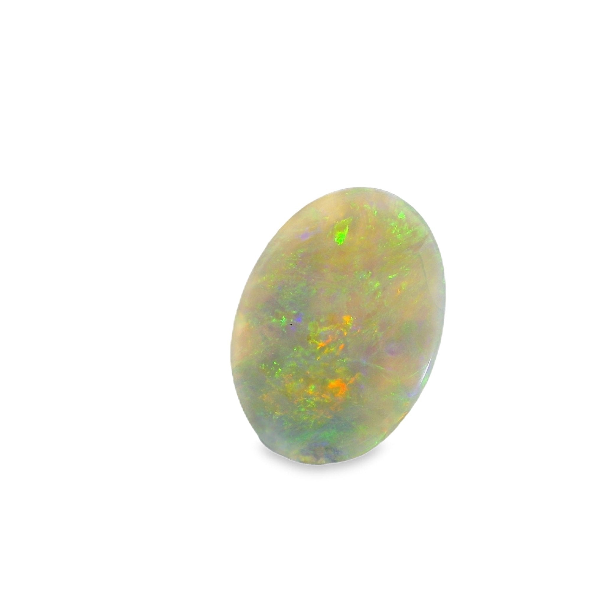 Australian Light Opal Loose - Australian Opal Cutters and Pearl Divers