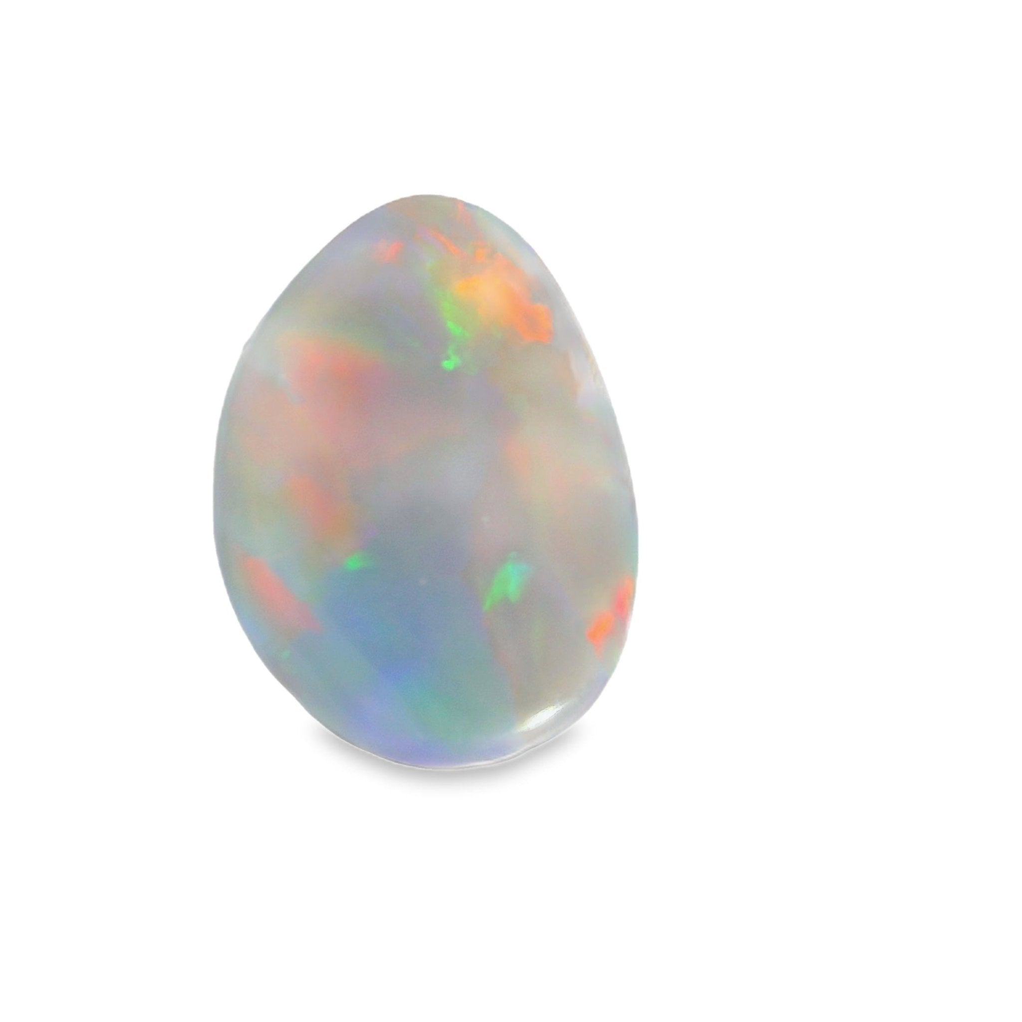Australian Multi-Colour Dark Opal Loose - Australian Opal Cutters and Pearl Divers