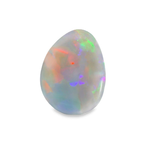 Australian Multi-Colour Dark Opal Loose - Australian Opal Cutters and Pearl Divers