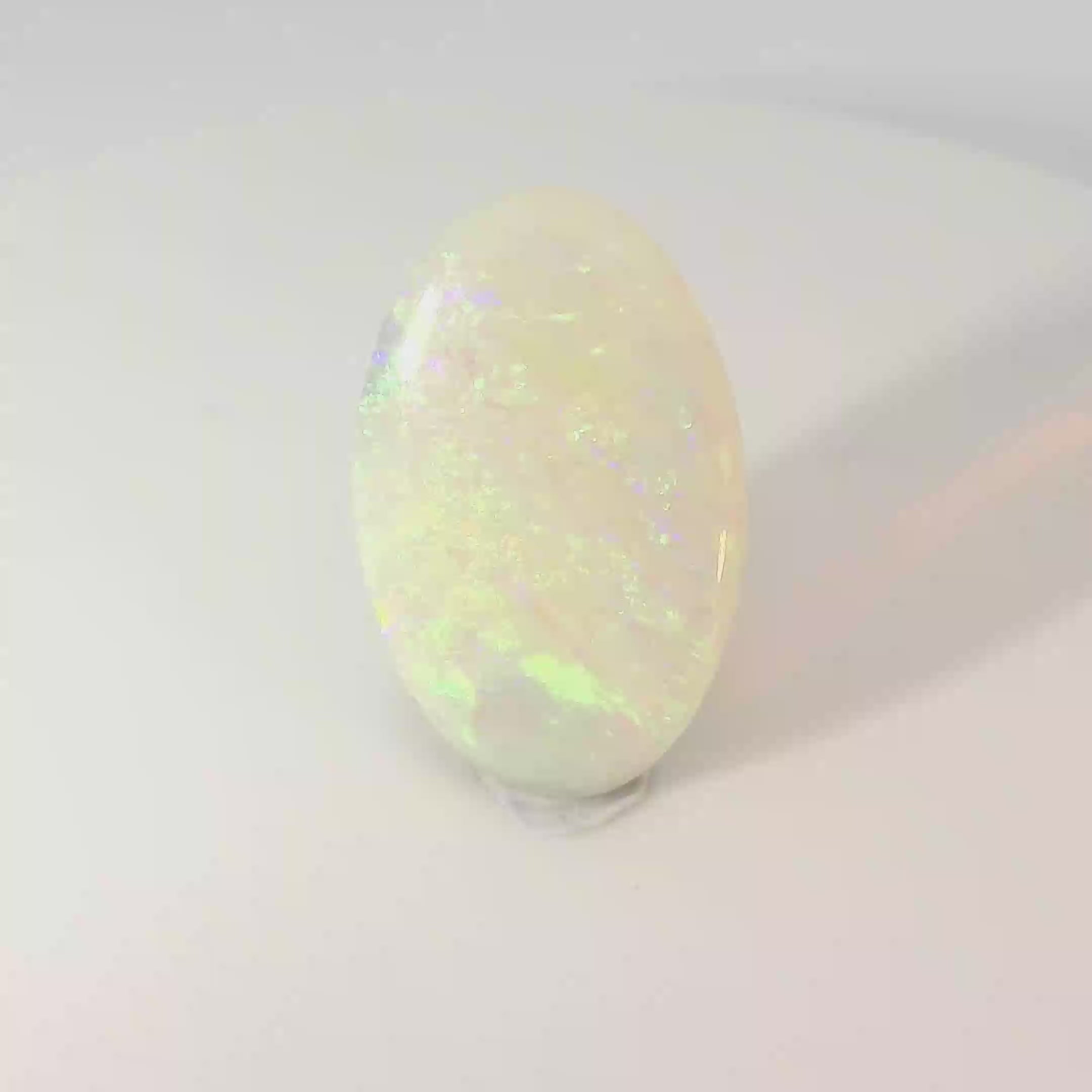 Australian Light Opal Loose
