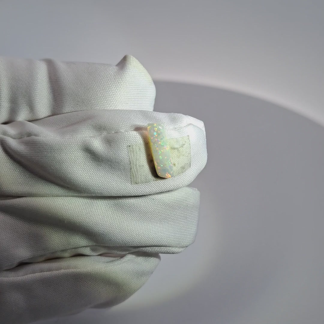 Australian Light Opal Loose
