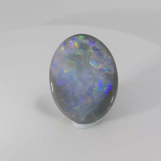 Australian Dark Opal Loose